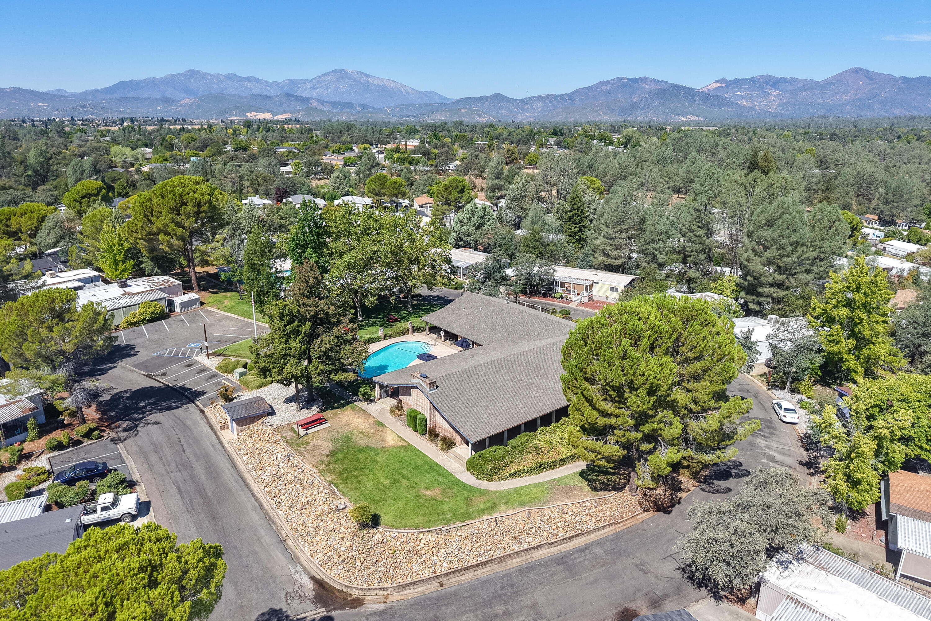 852 Mountain Shadows Boulevard, # 73