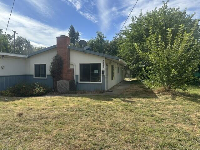 3055 Sharon Avenue