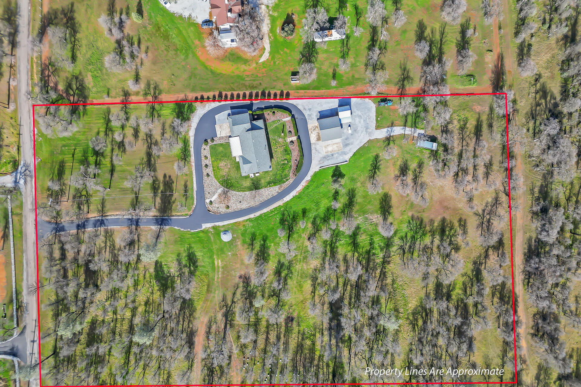 12249 Manzanoaks Drive