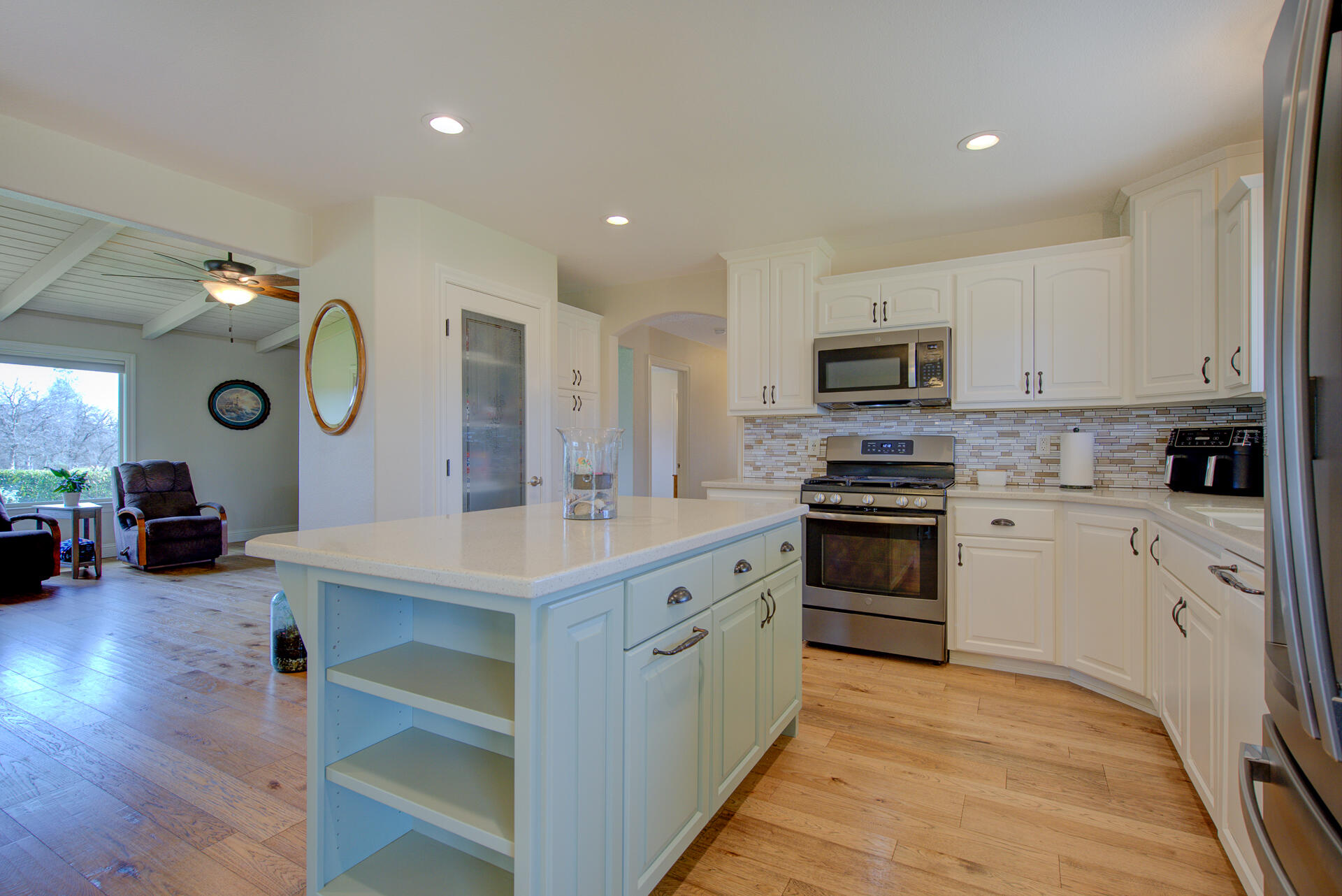 12249 Manzanoaks Drive