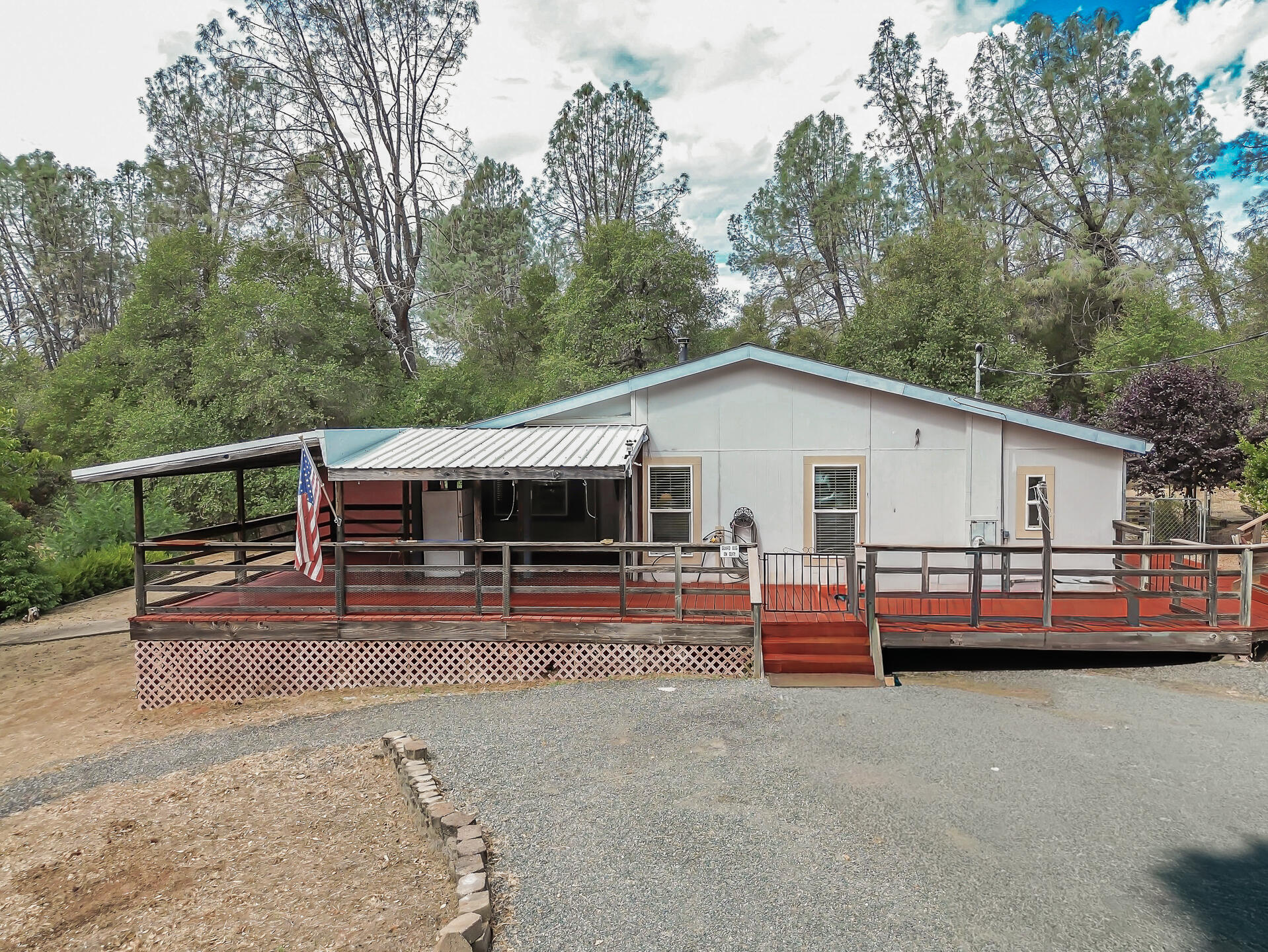 19394 Union School Road