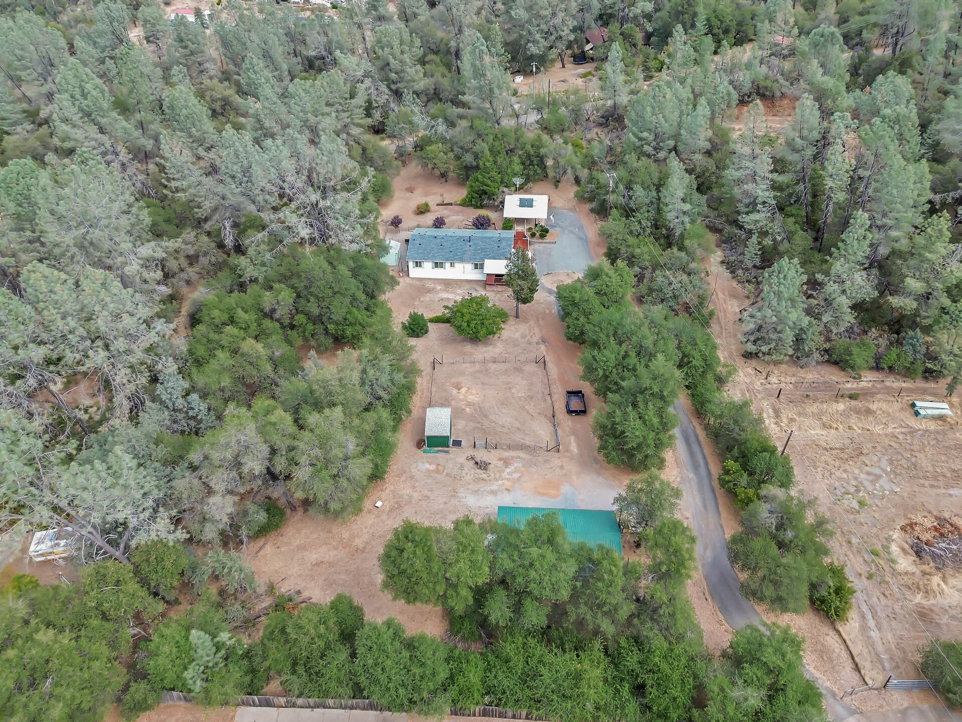 19394 Union School Road