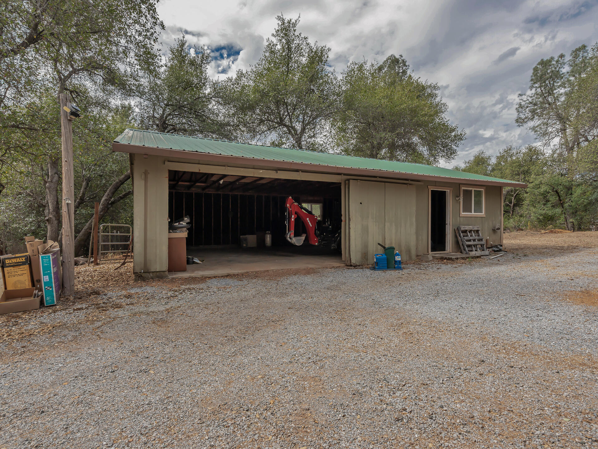 19394 Union School Road