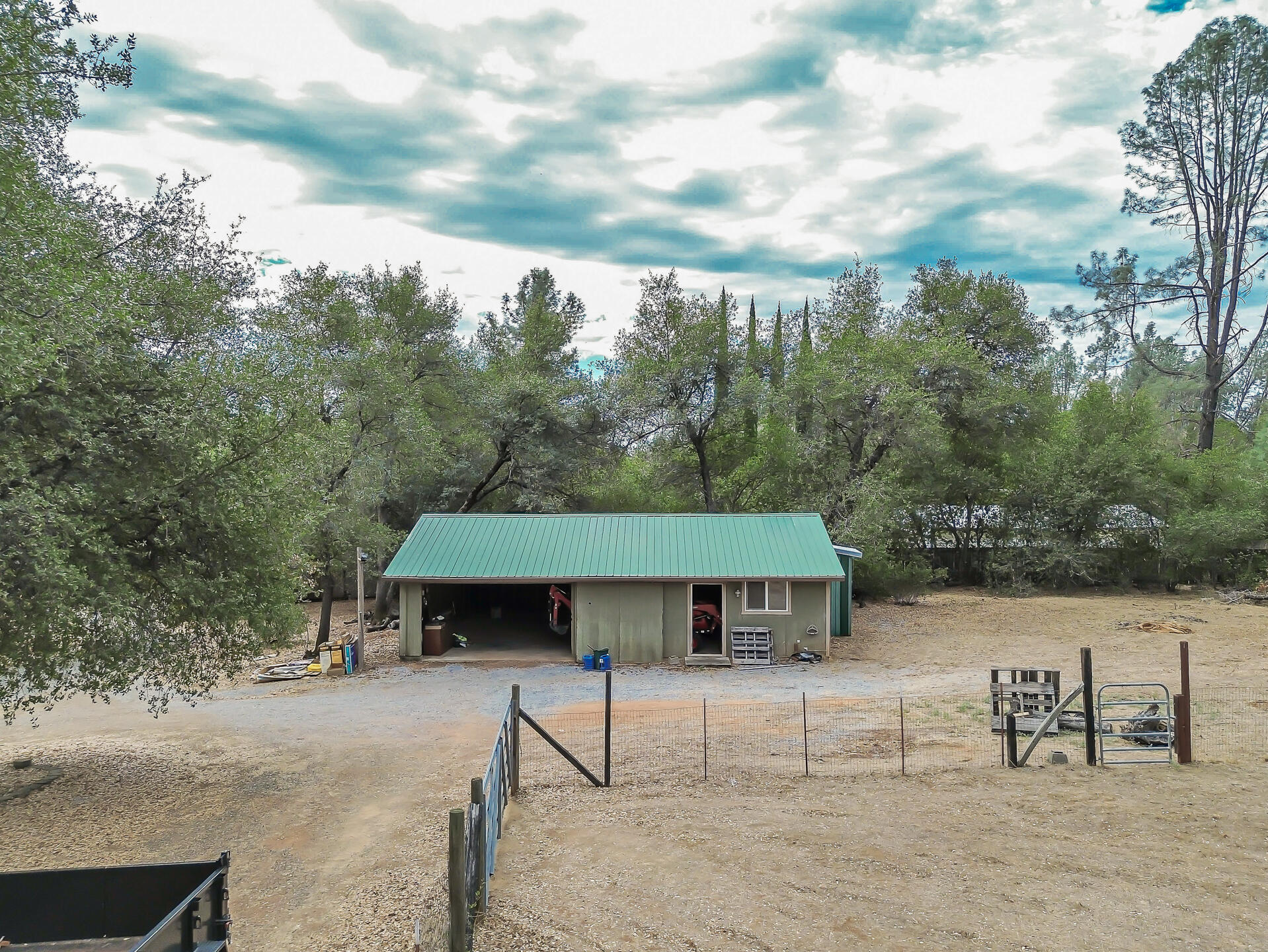 19394 Union School Road