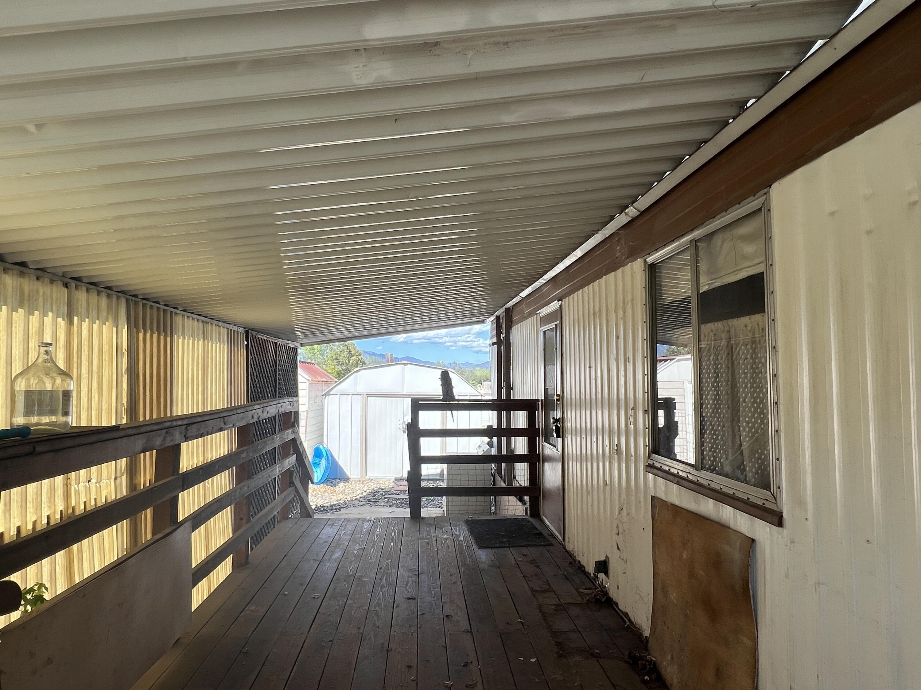 481 Twin View Boulevard, SPC 81