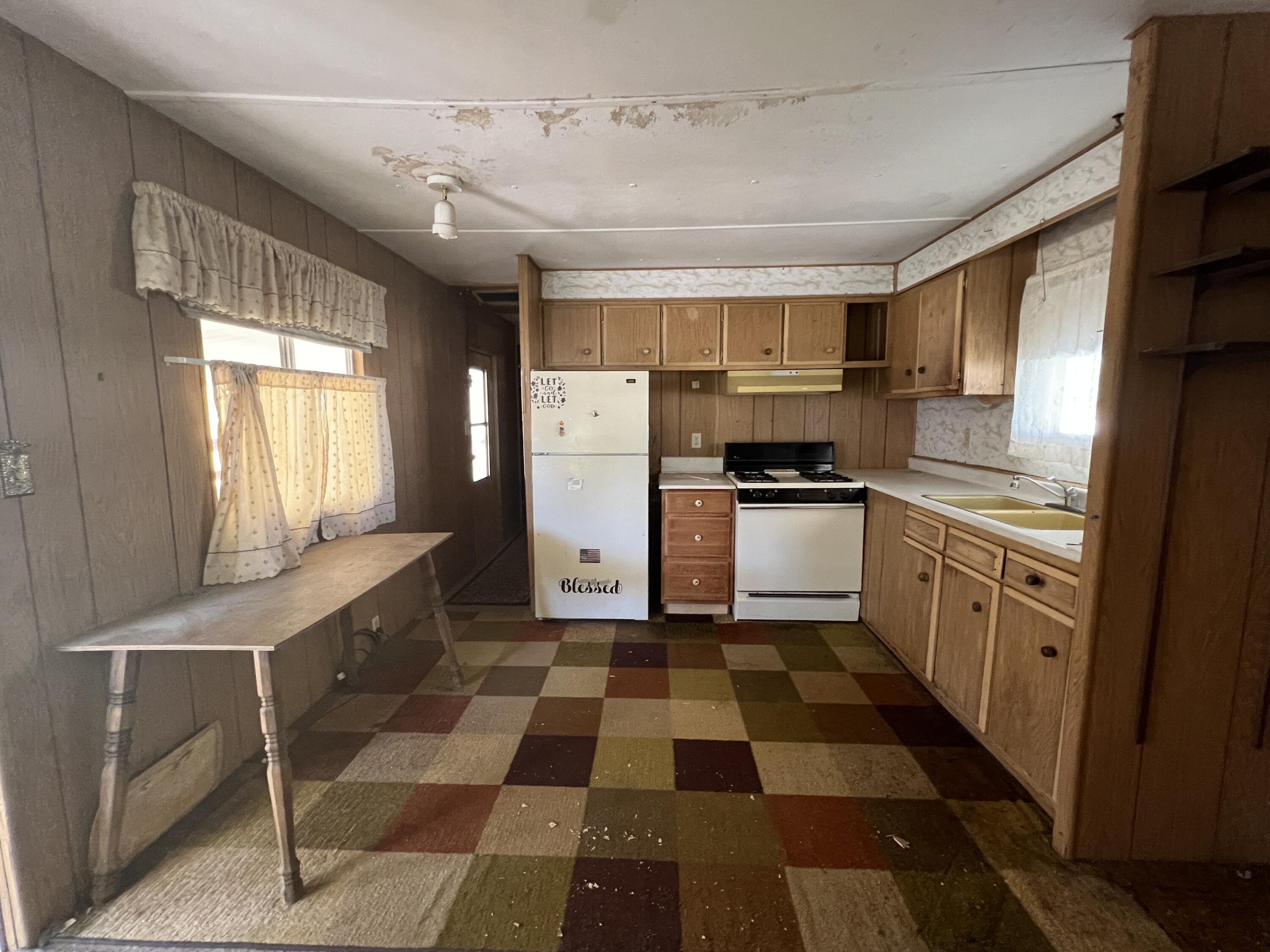 481 Twin View Boulevard, SPC 81