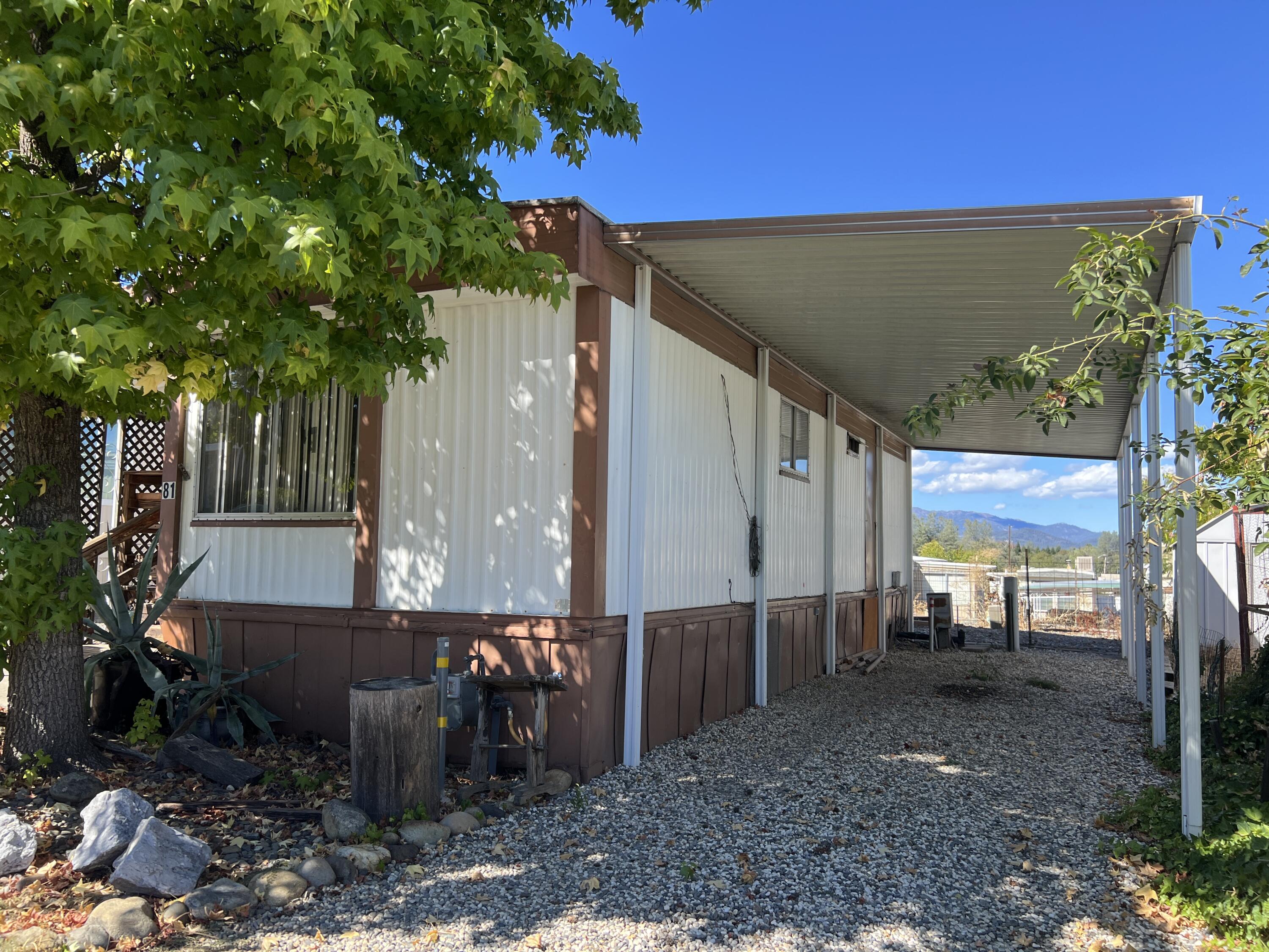481 Twin View Boulevard, SPC 81