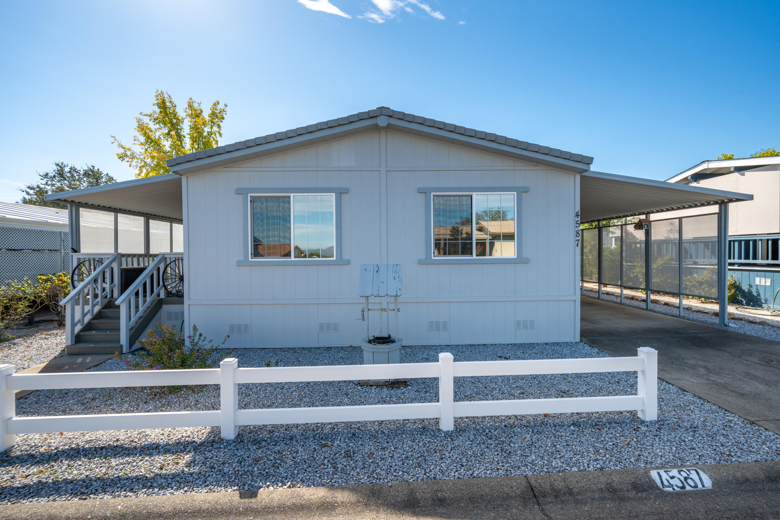 4587 Underwood Drive