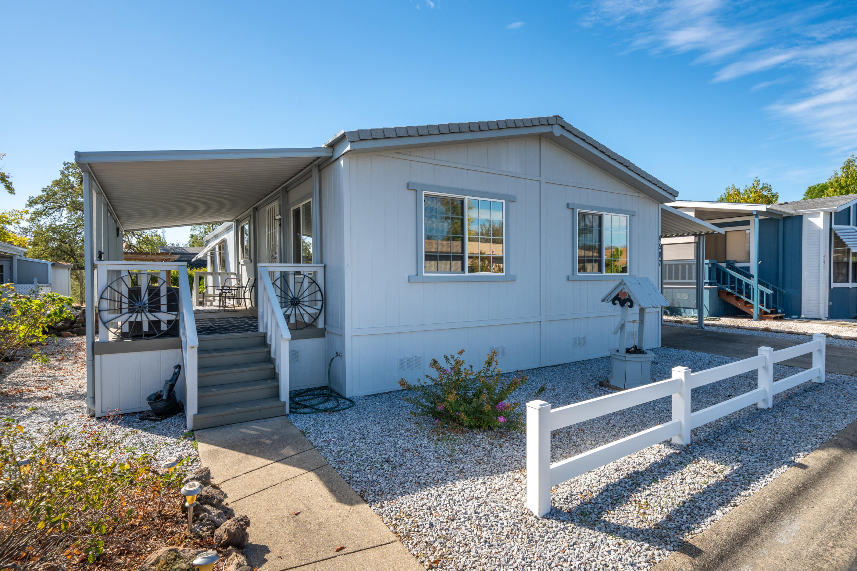 4587 Underwood Drive