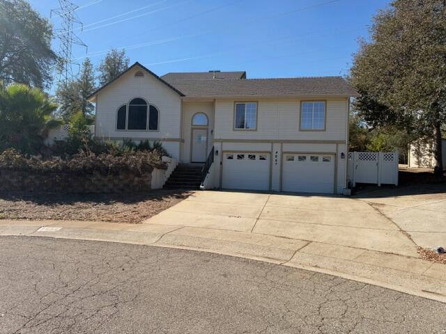 4687 Kenmare Court Redding CA