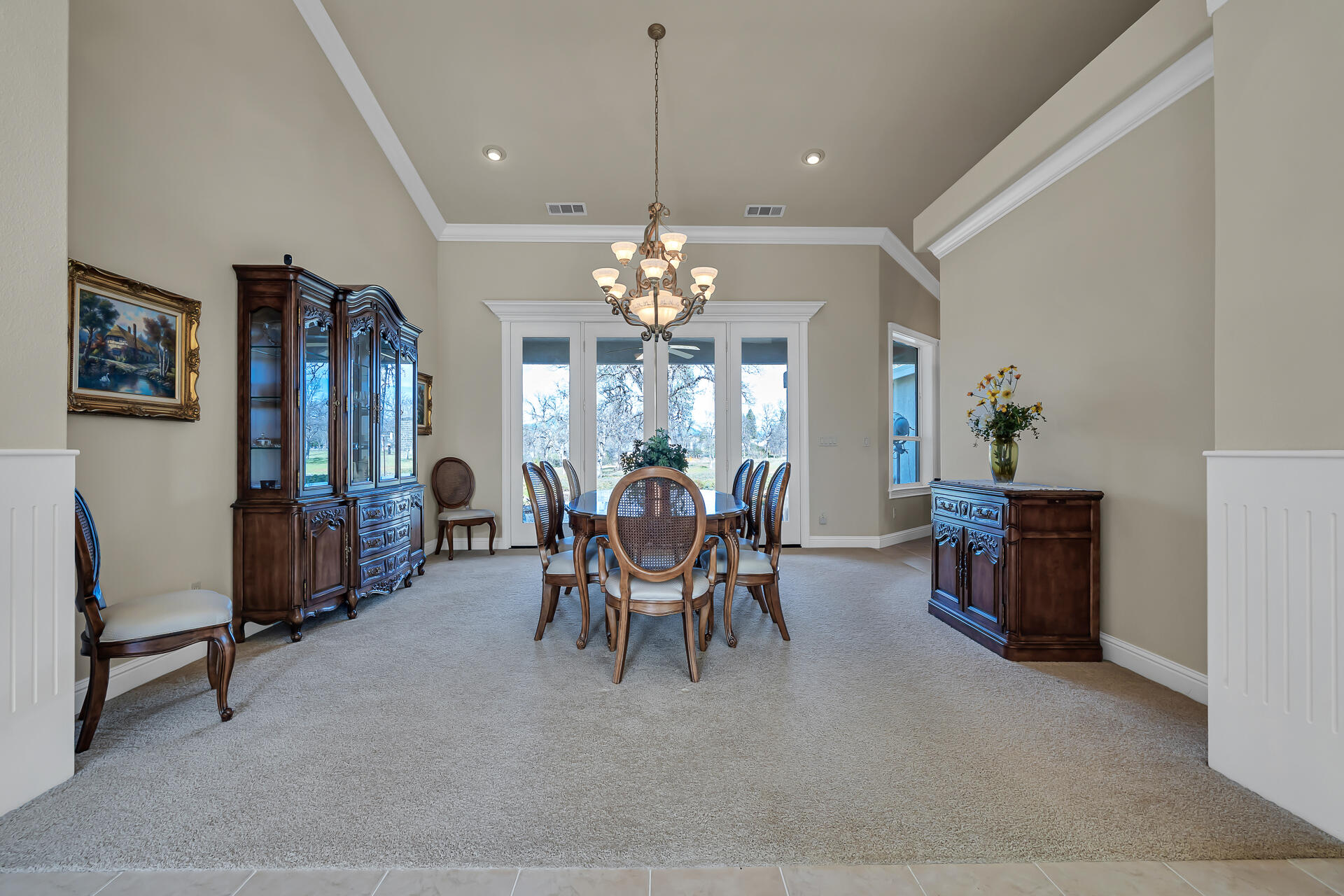 1546 Gold Hills Drive