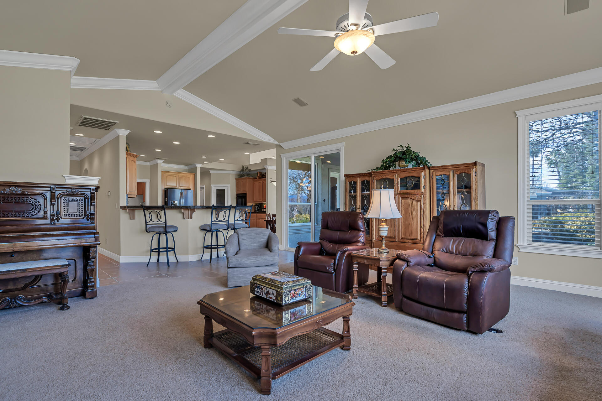 1546 Gold Hills Drive