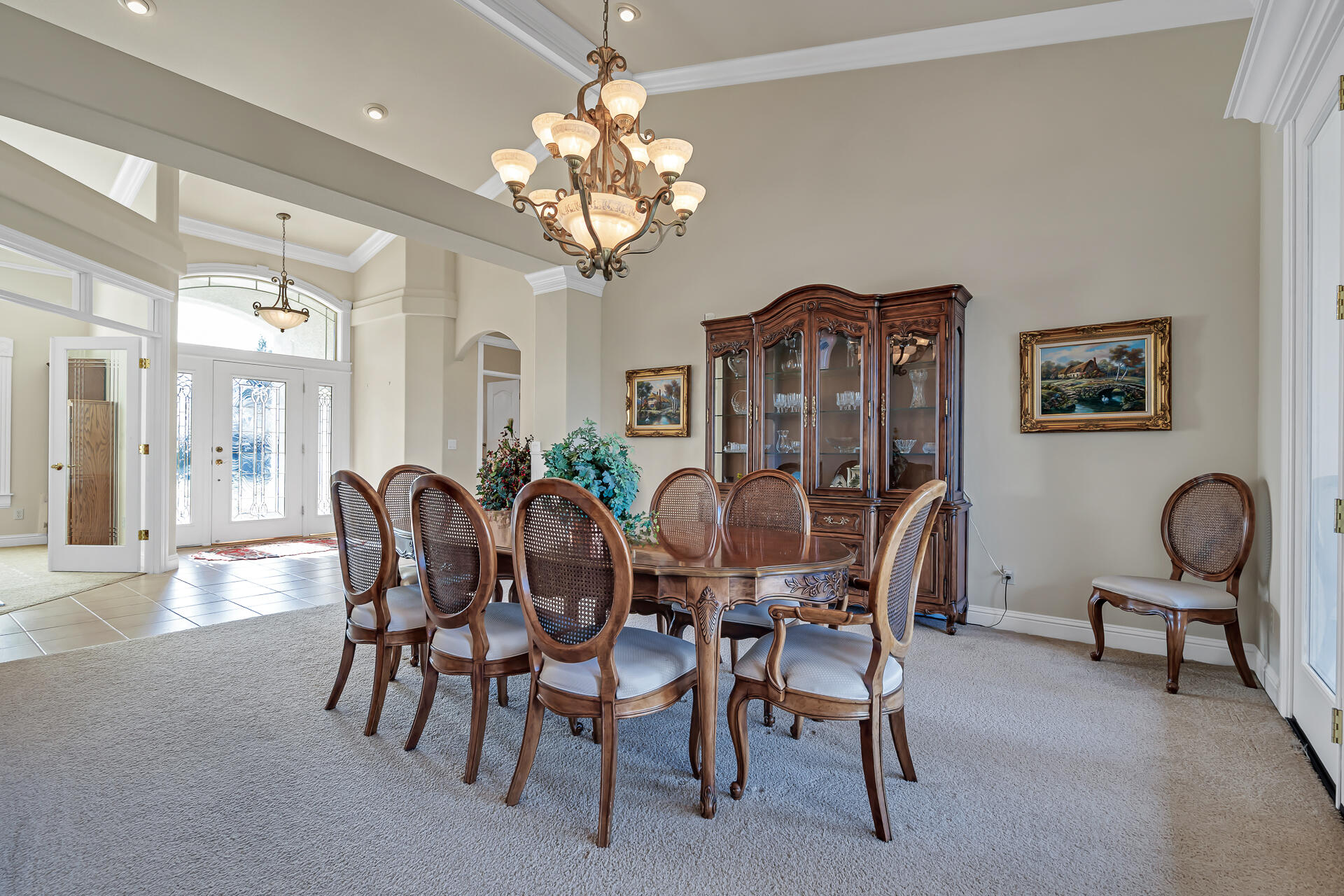 1546 Gold Hills Drive