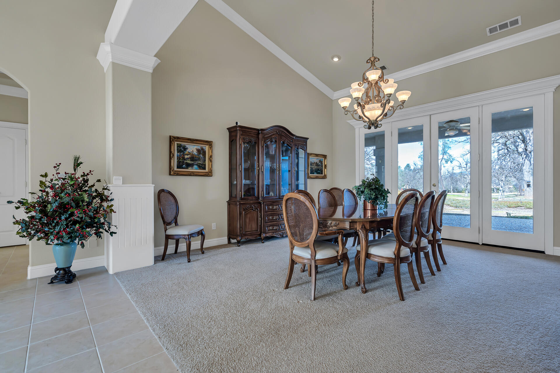 1546 Gold Hills Drive