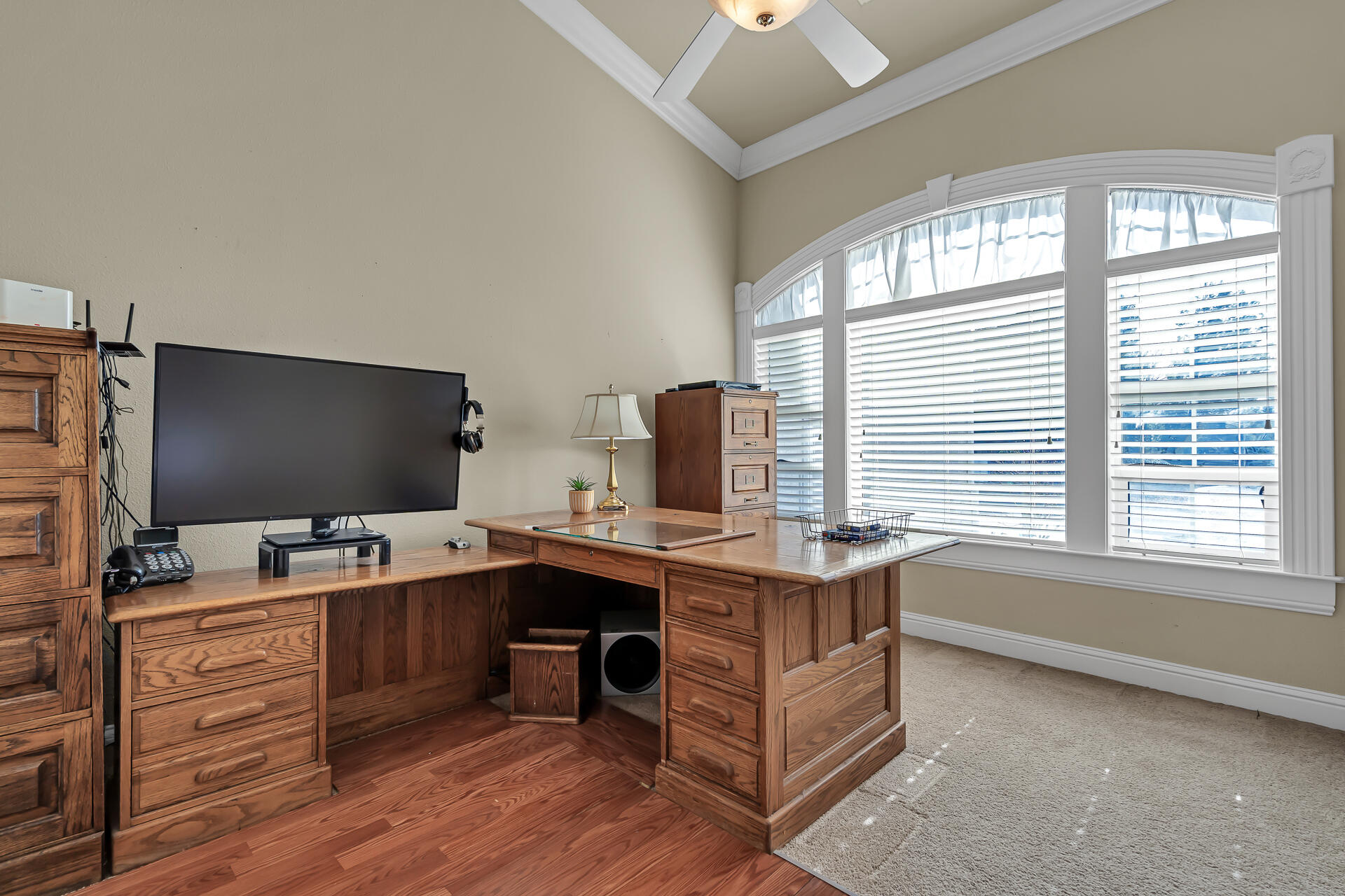 1546 Gold Hills Drive