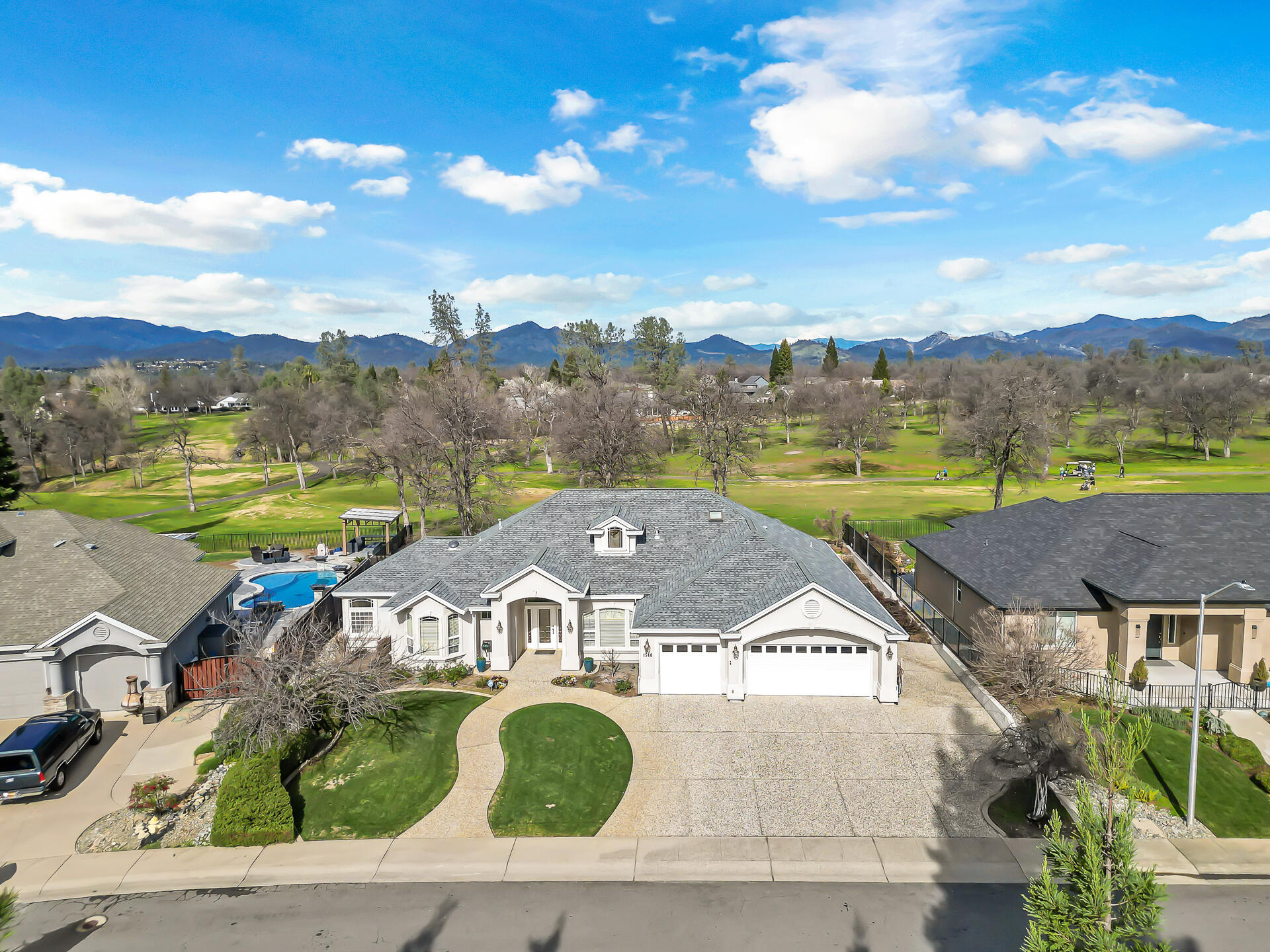 1546 Gold Hills Drive