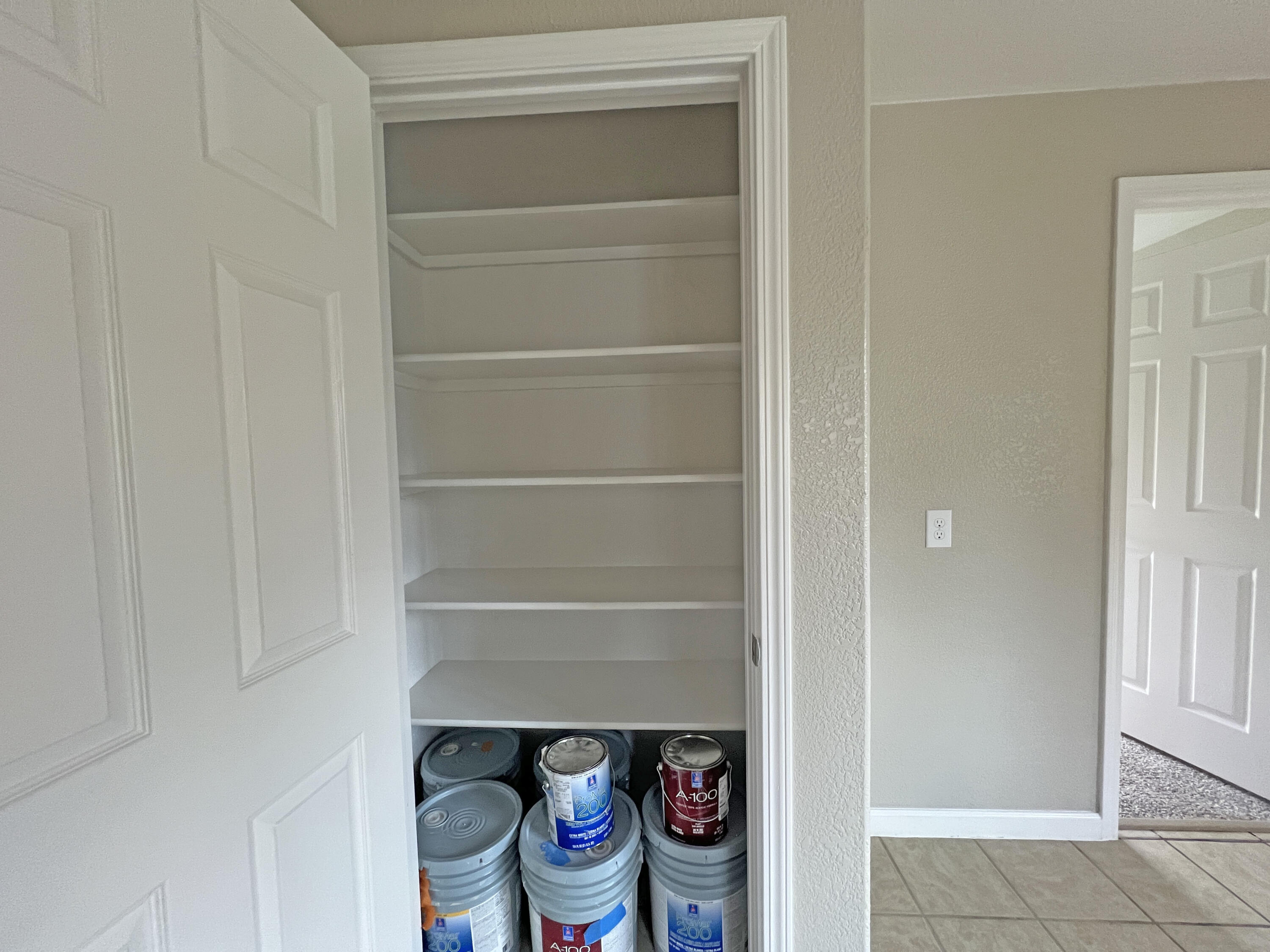 3914 Red Bluff Street