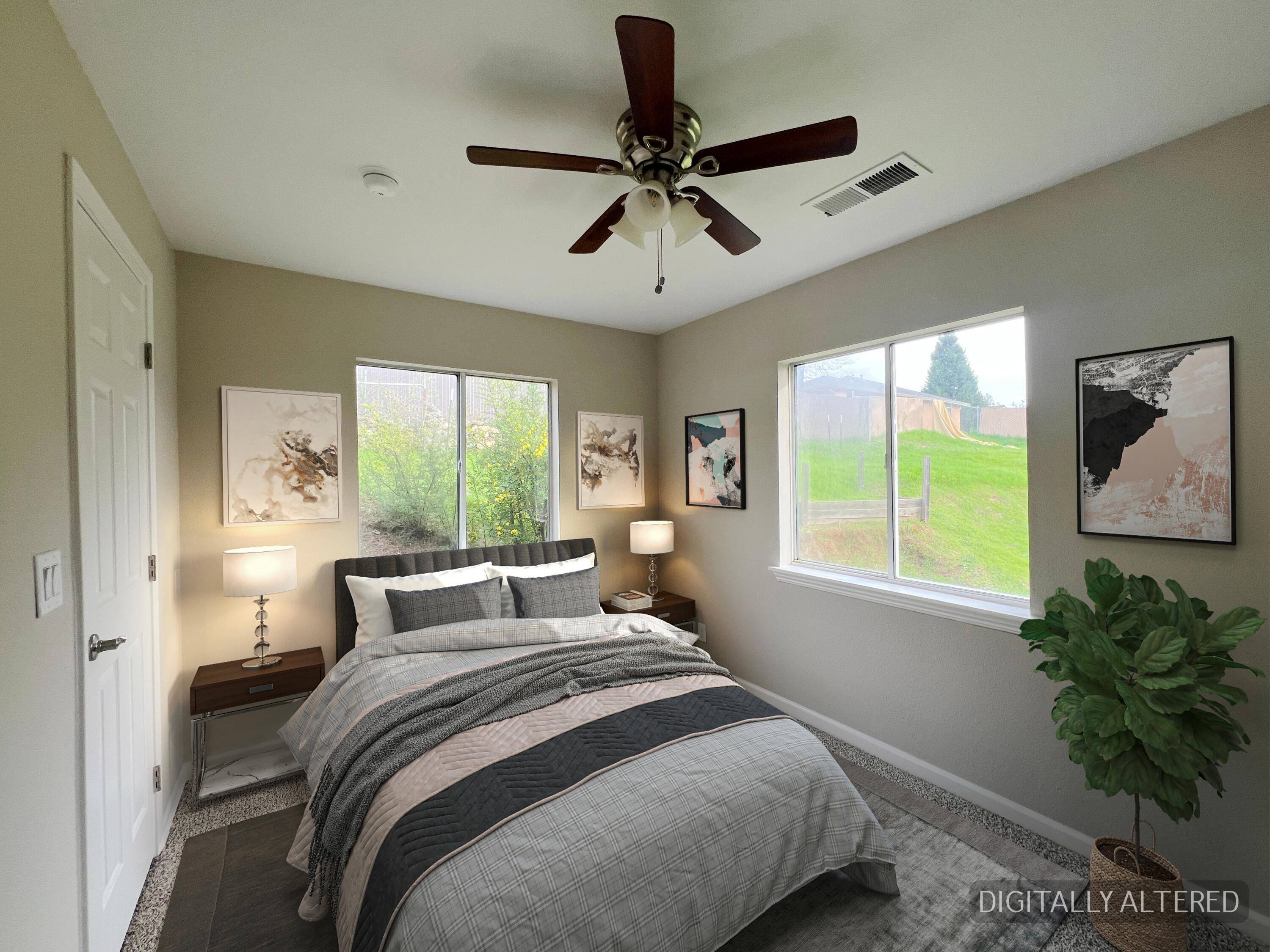 3914 Red Bluff Street