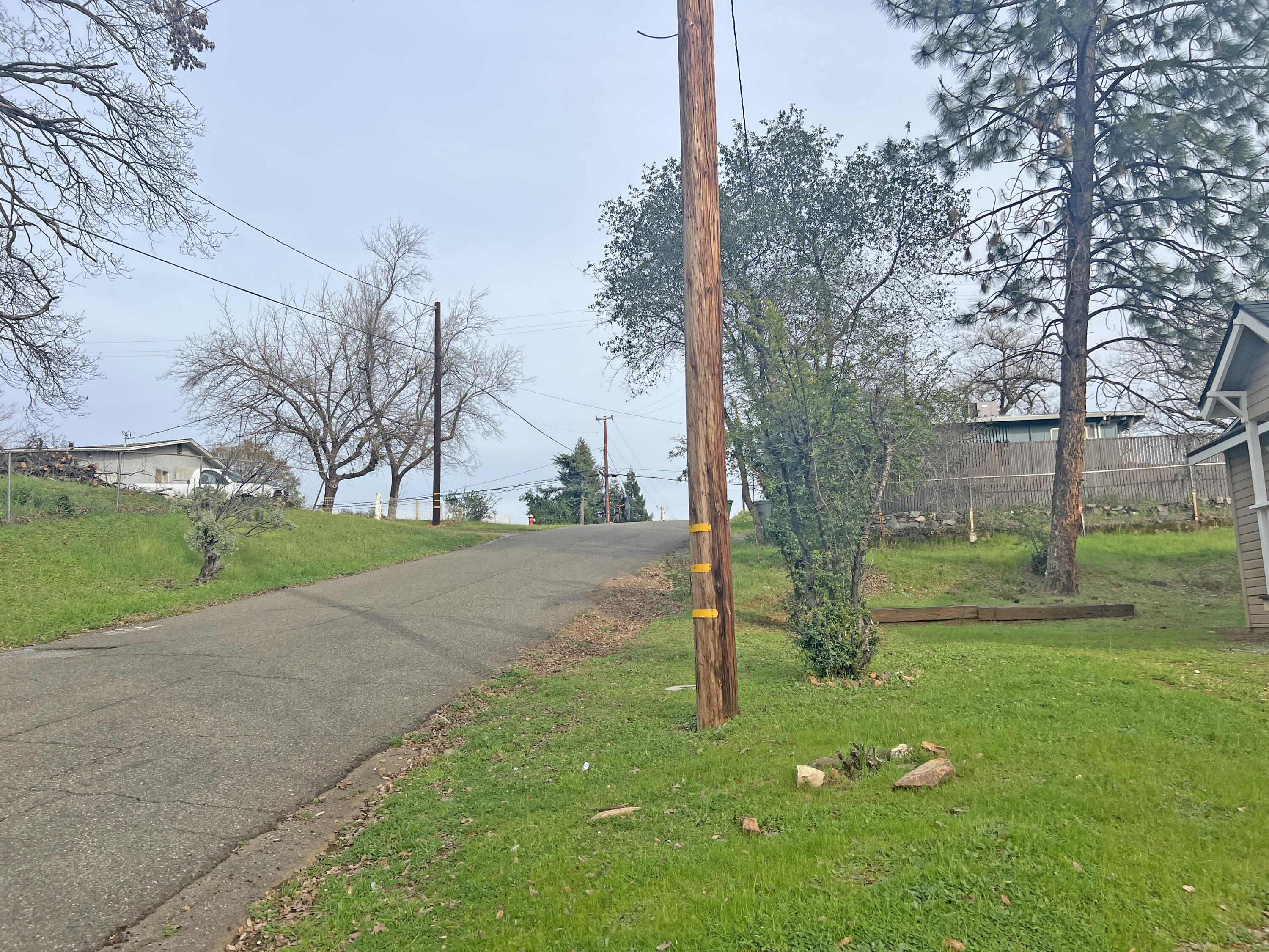 3914 Red Bluff Street