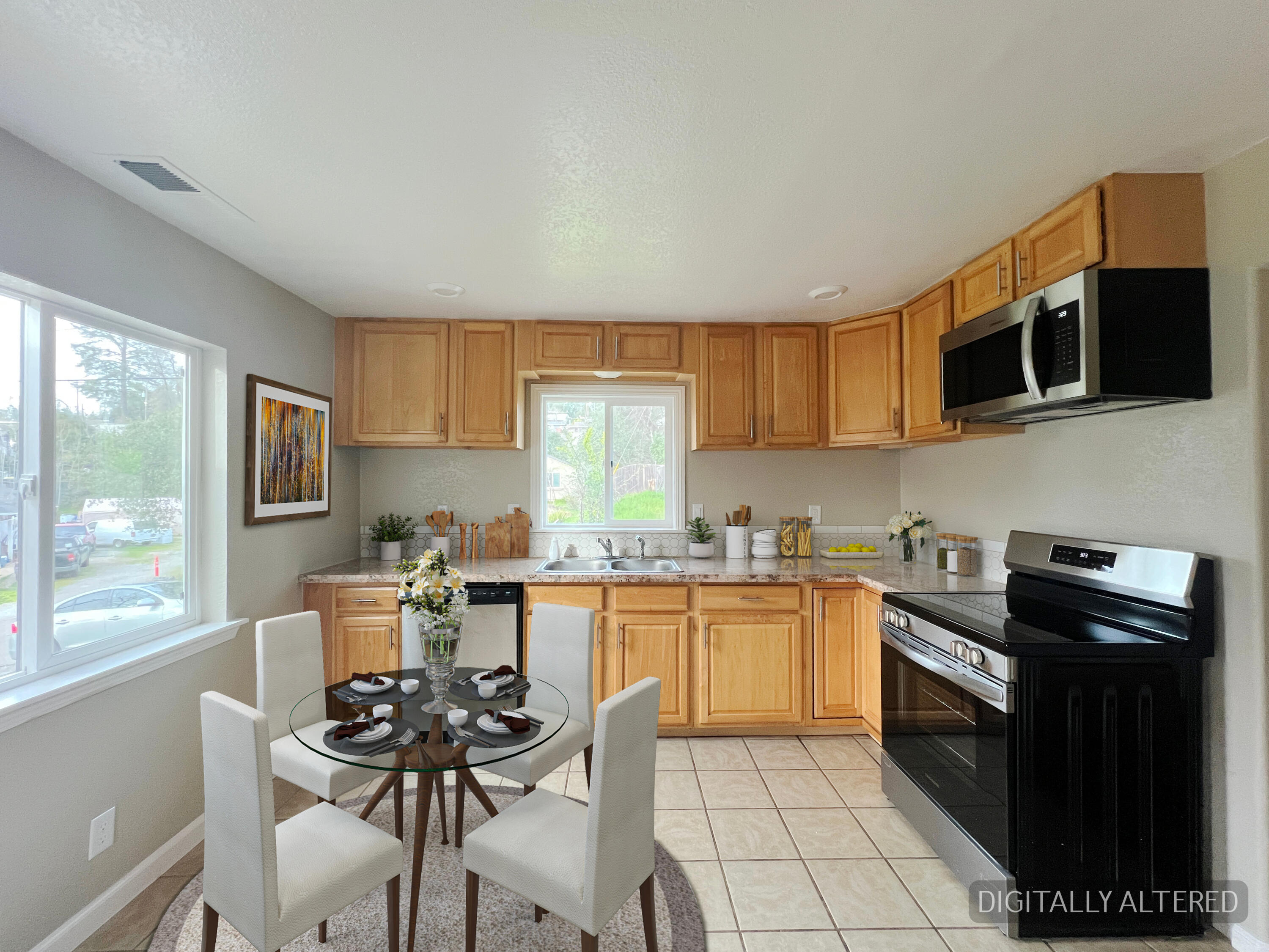 3914 Red Bluff Street