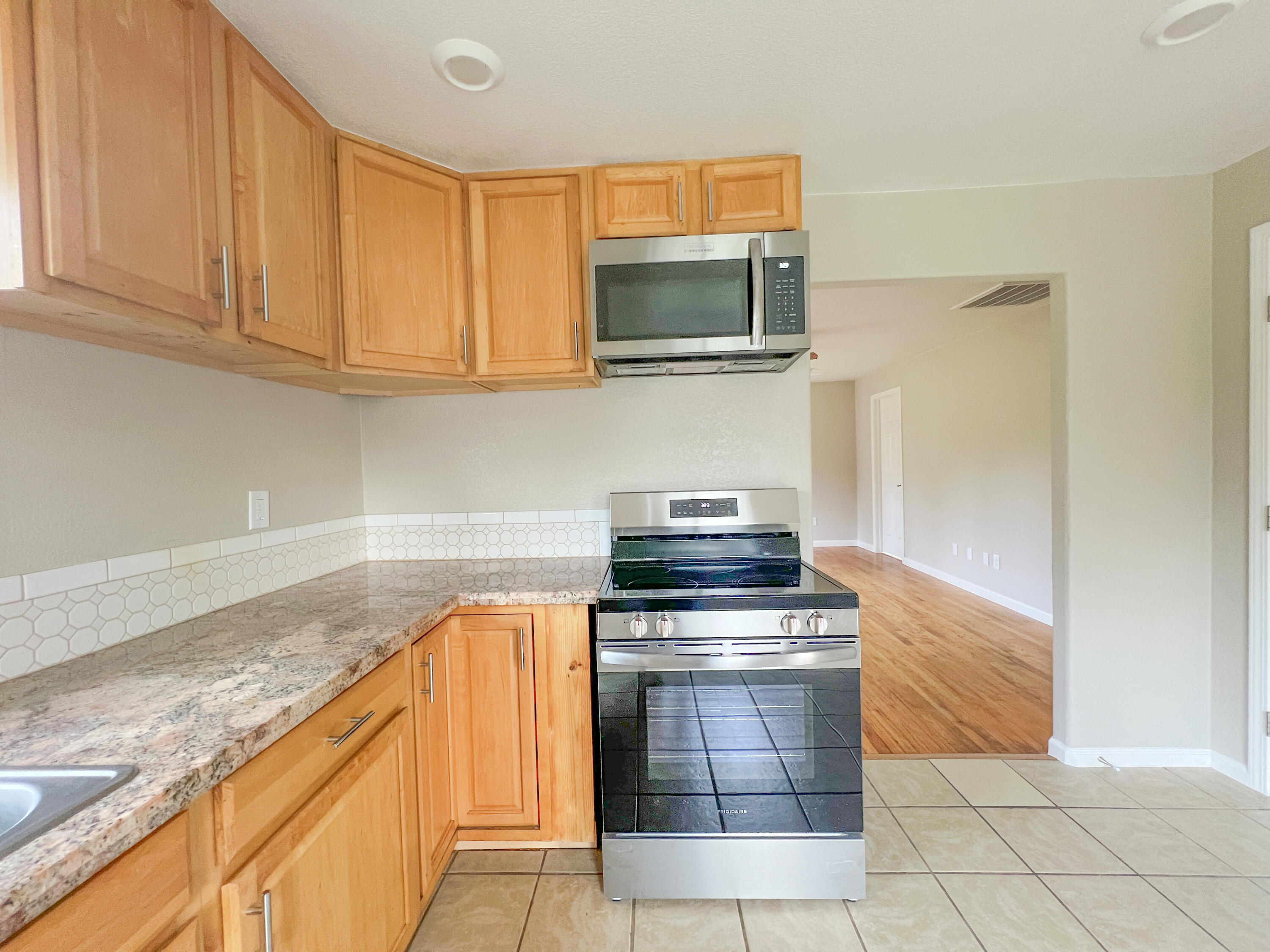 3914 Red Bluff Street