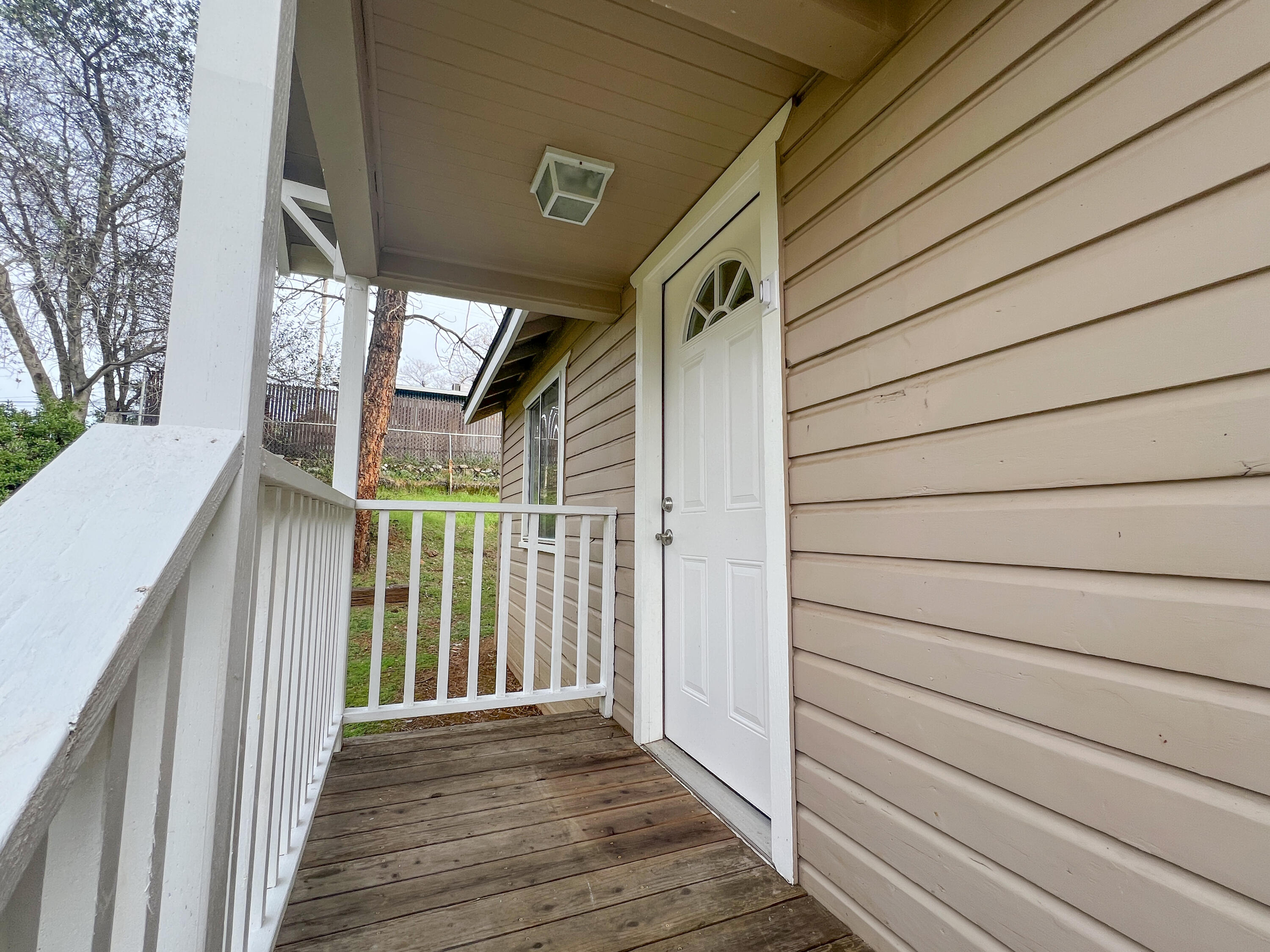 3914 Red Bluff Street