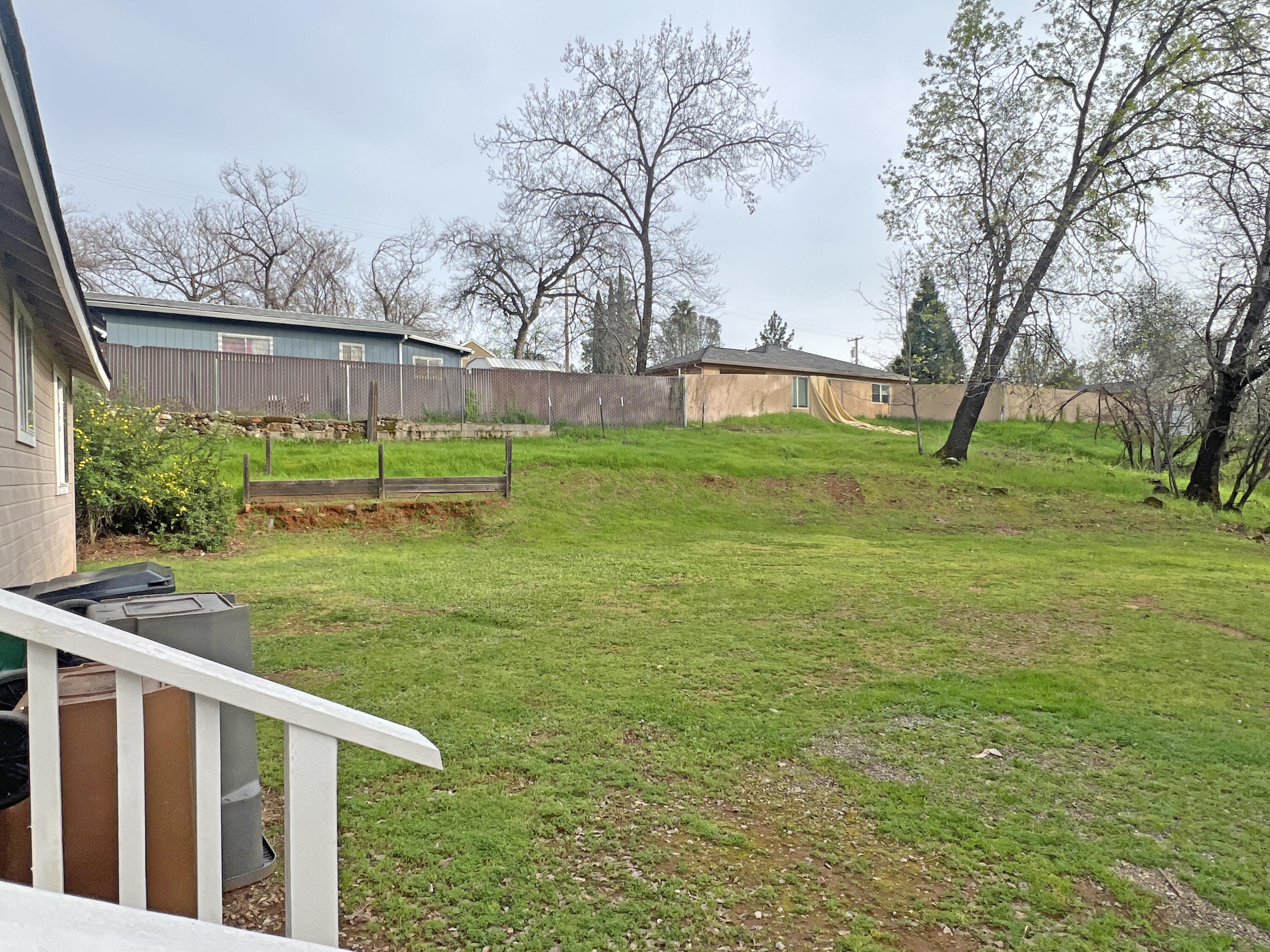 3914 Red Bluff Street