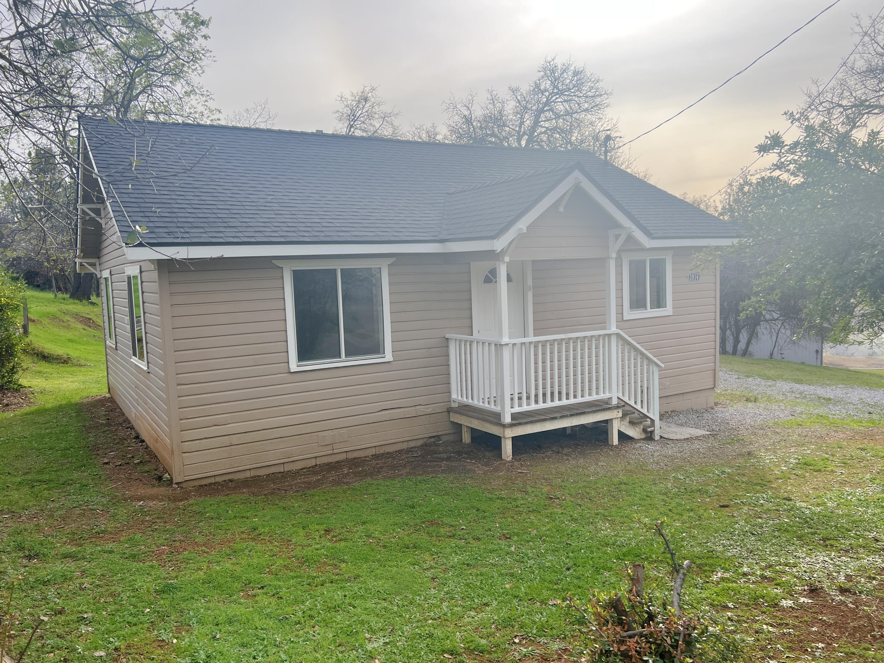 3914 Red Bluff Street