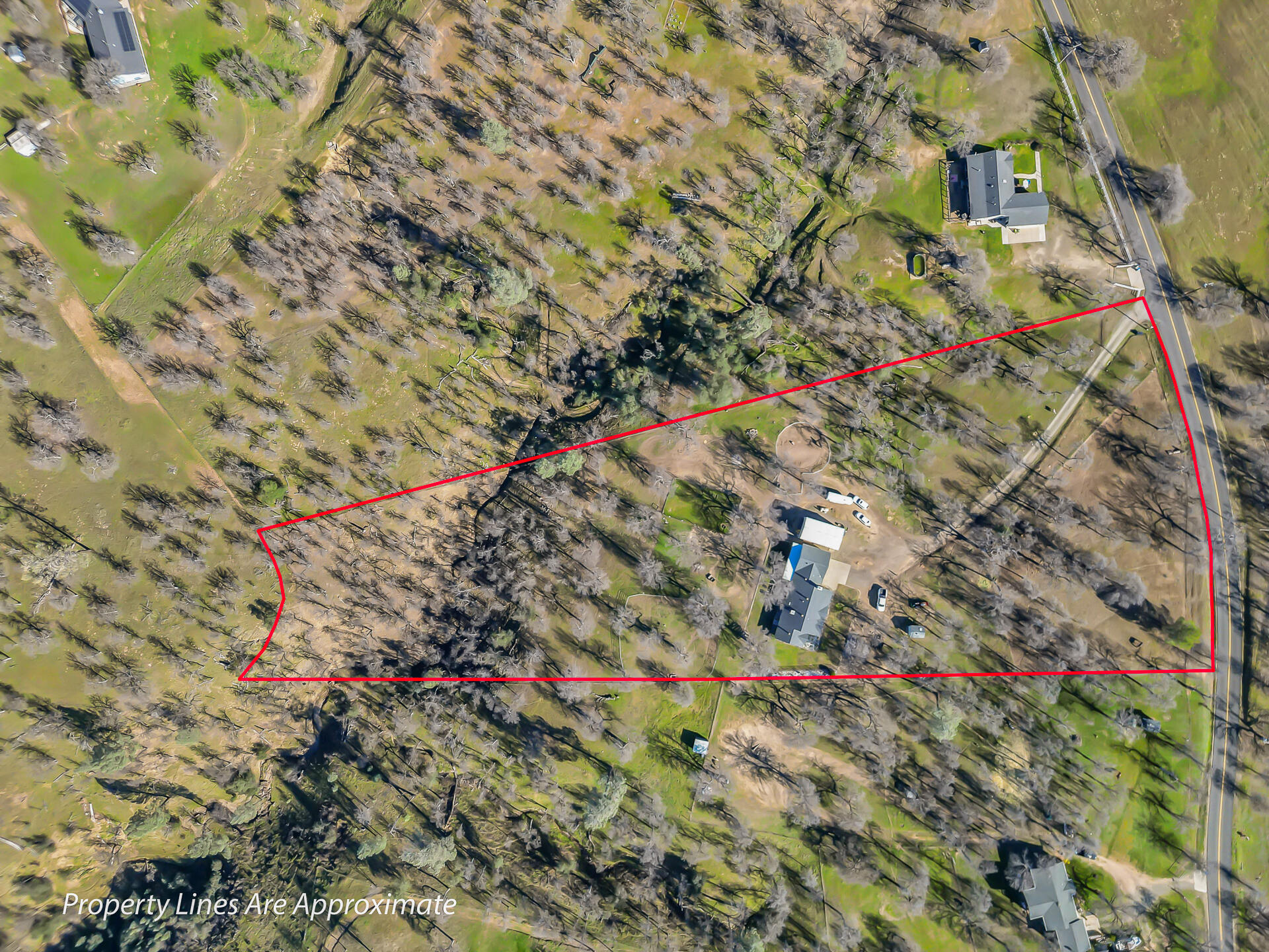 13725 Gas Point Road