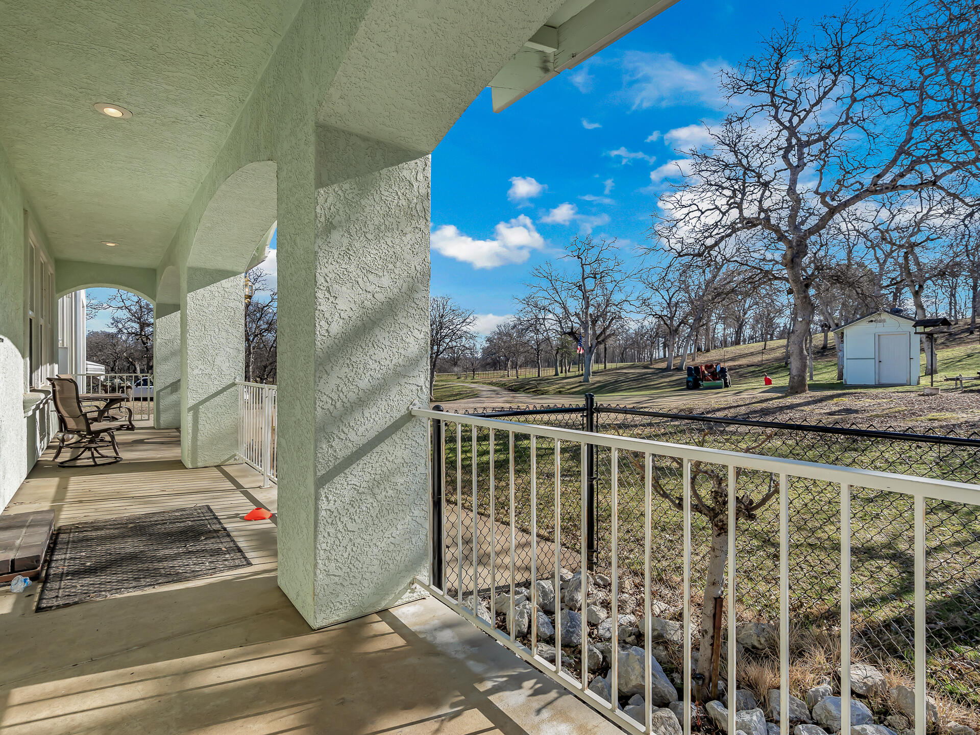 13725 Gas Point Road