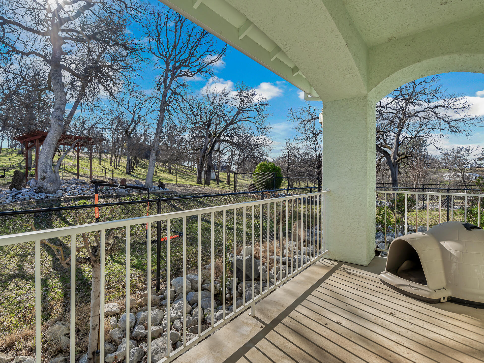 13725 Gas Point Road