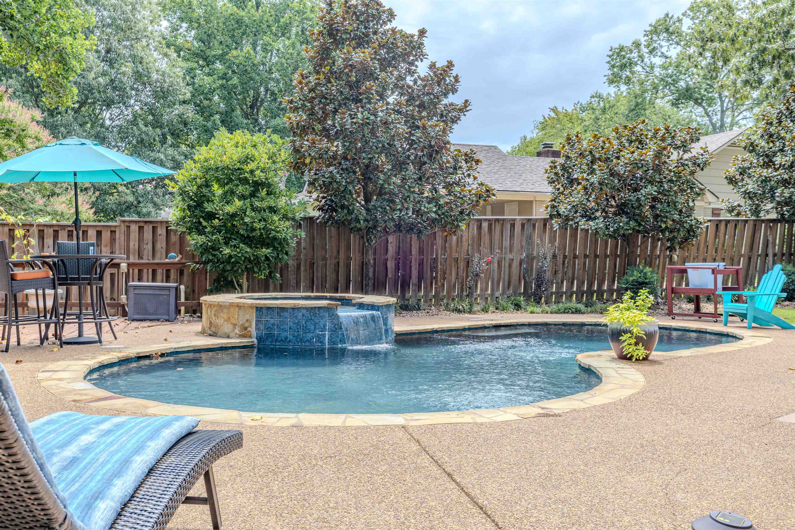 3052 LAURINBURG CIR