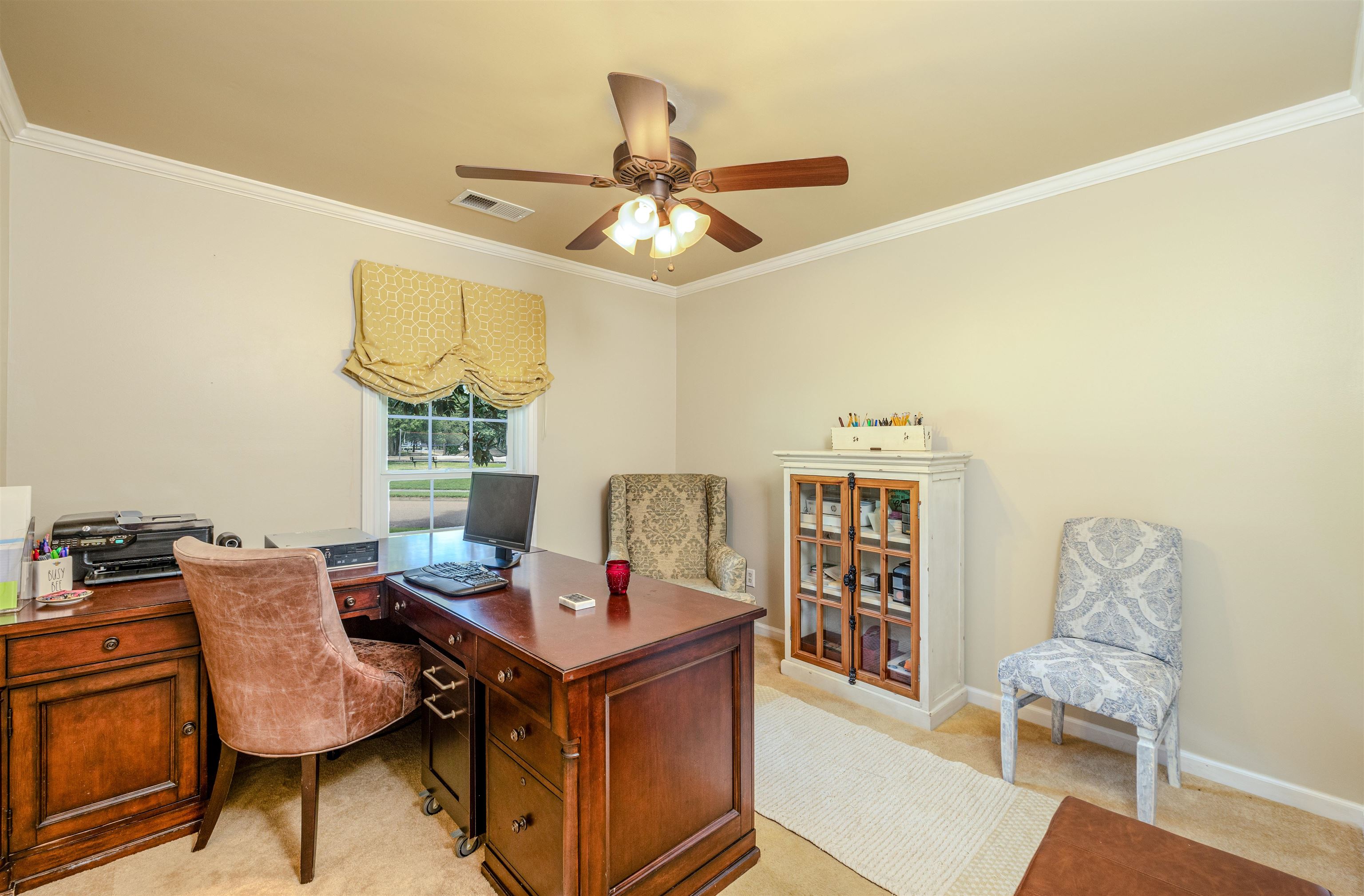3052 LAURINBURG CIR