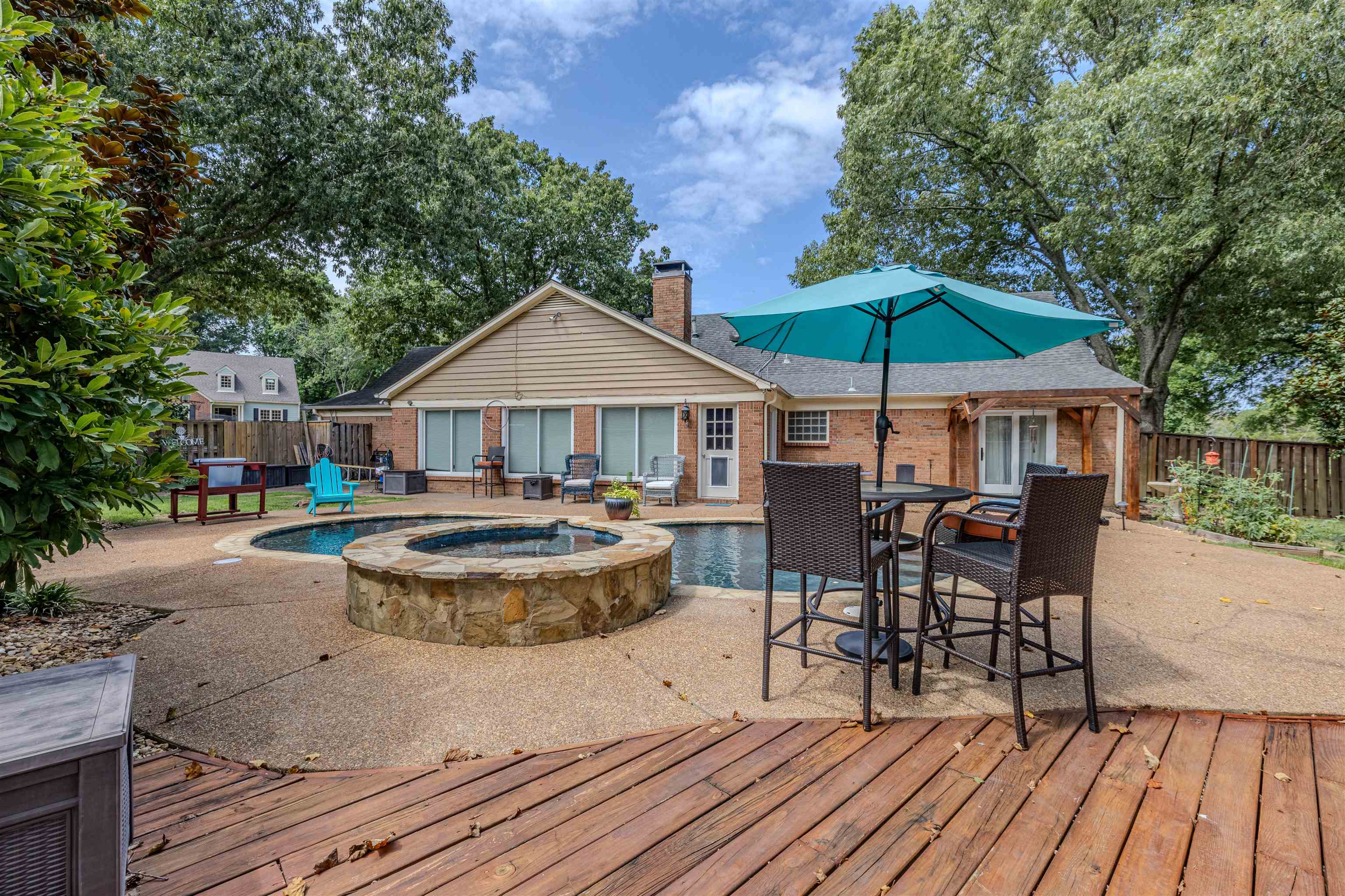 3052 LAURINBURG CIR