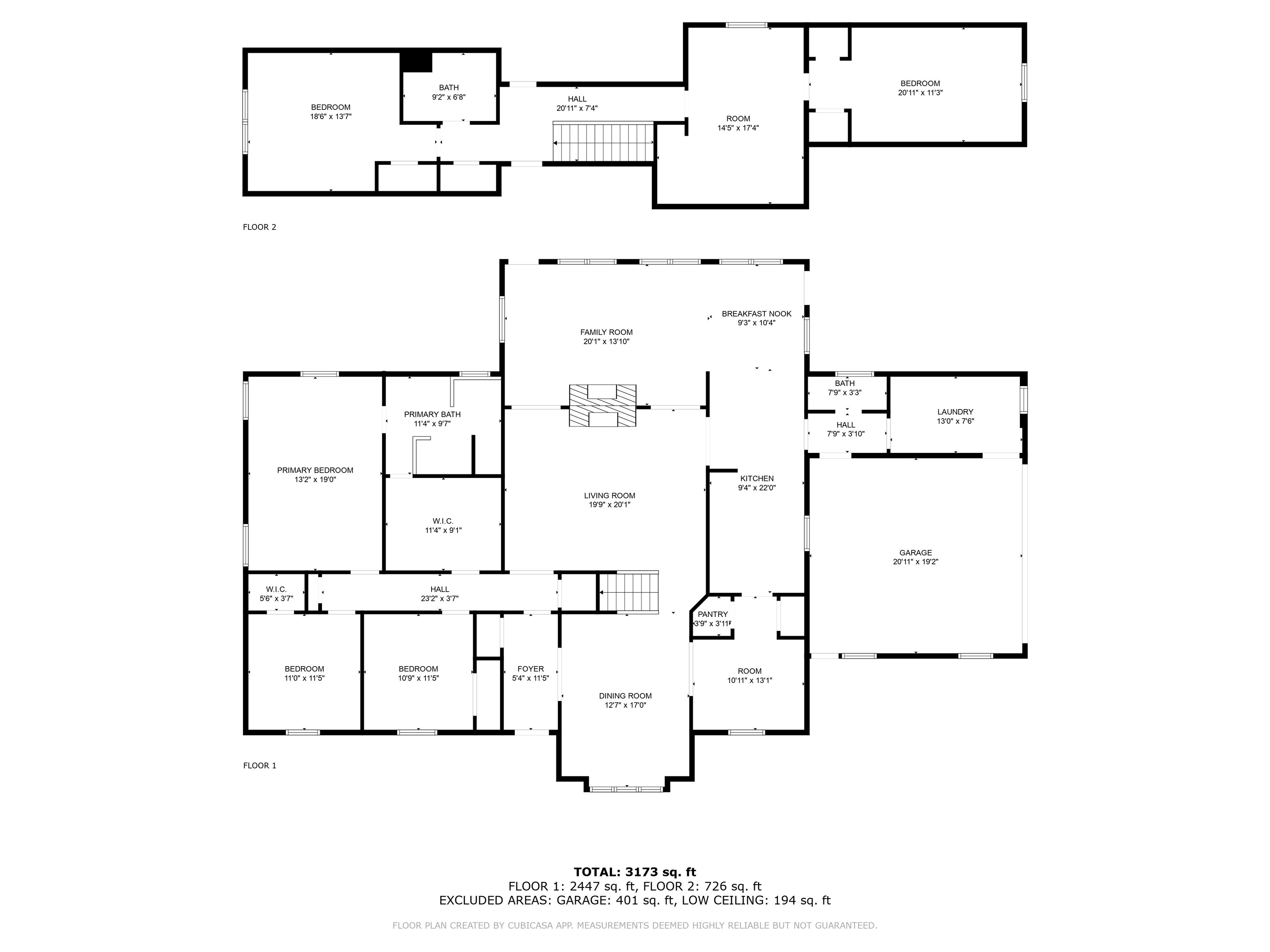 3052 LAURINBURG CIR