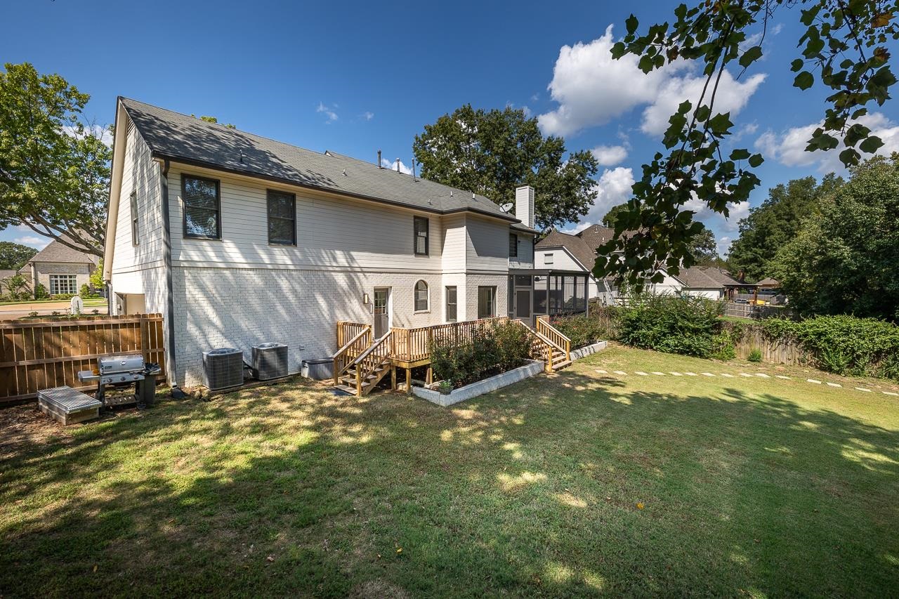 3358 BAILEY STATION RD