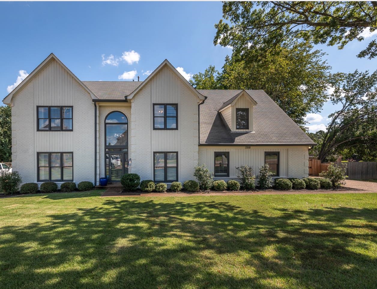 3358 BAILEY STATION RD