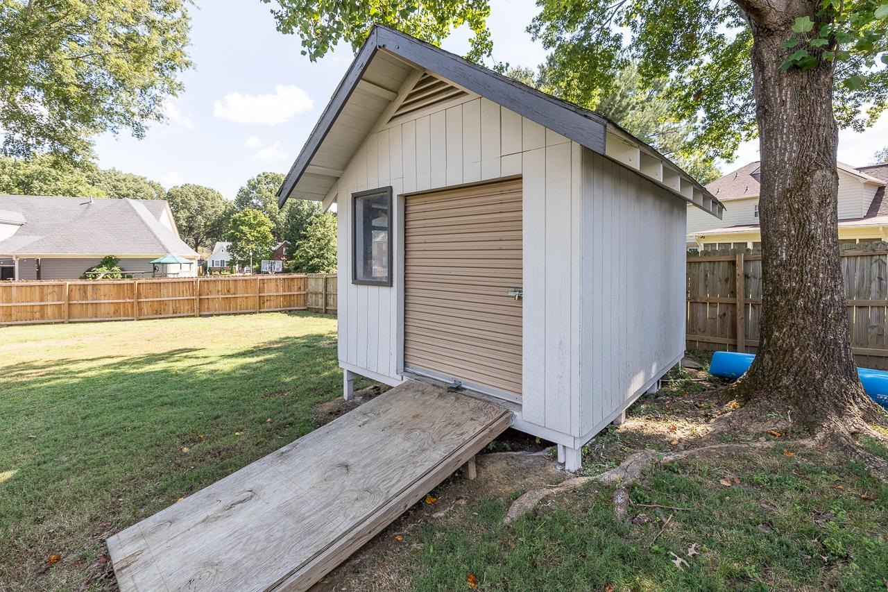 3358 BAILEY STATION RD