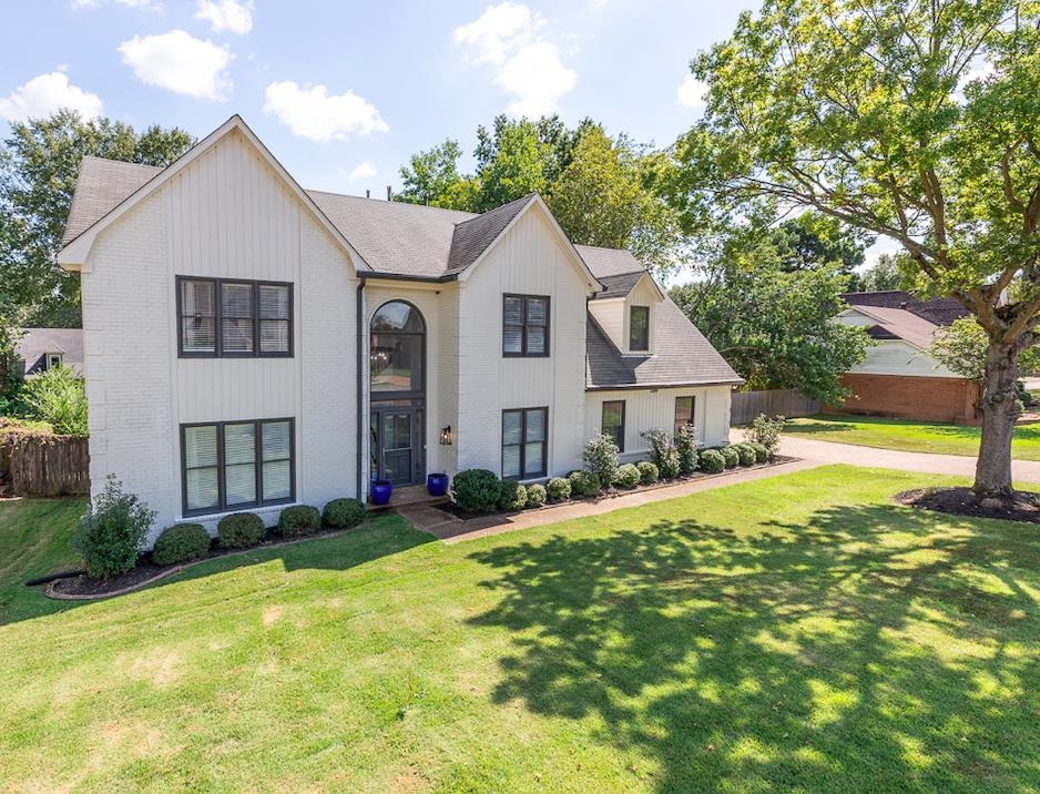 3358 BAILEY STATION RD