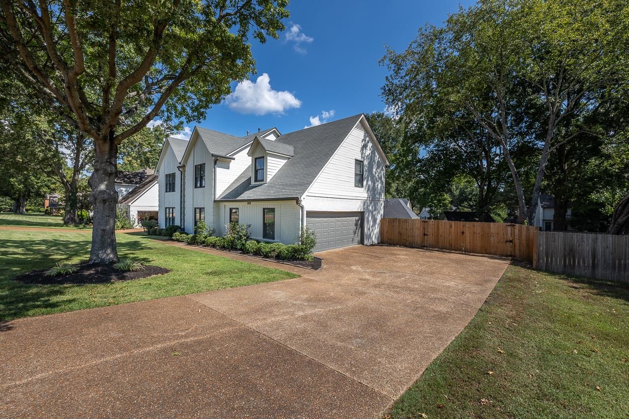 3358 BAILEY STATION RD