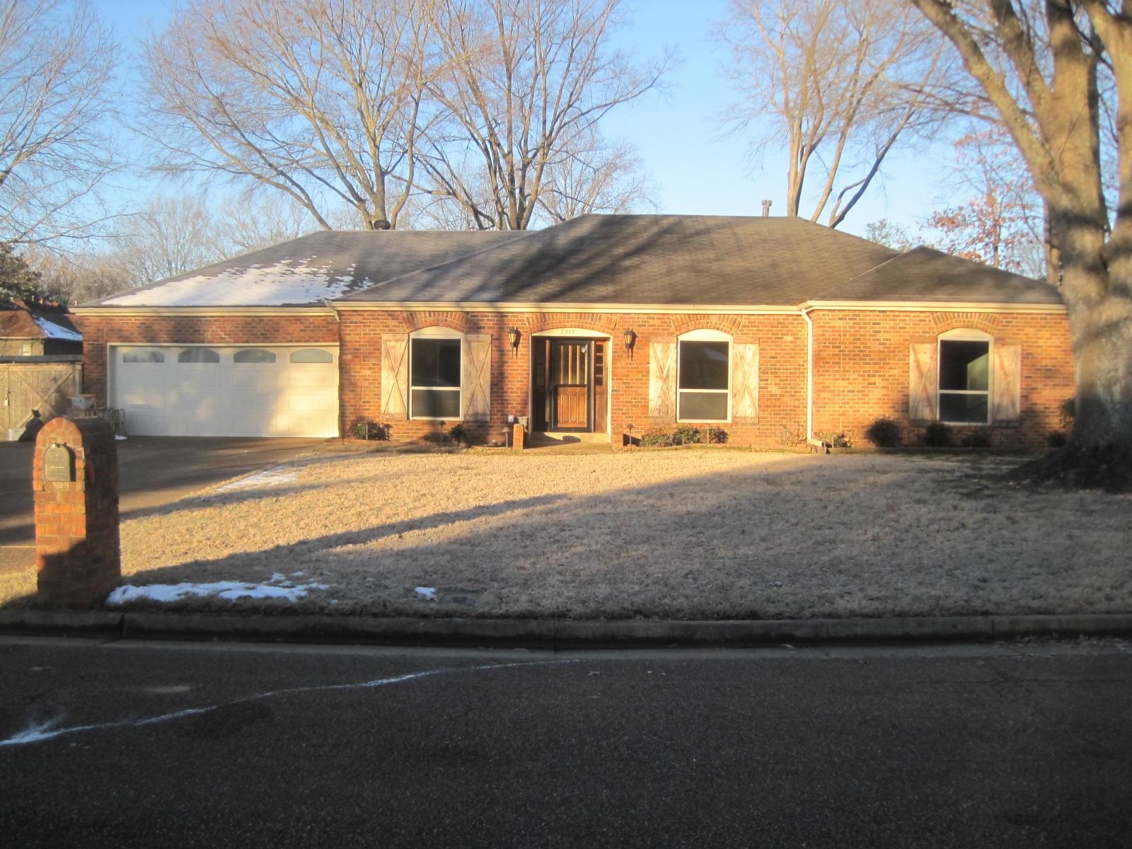 2929 CORDIE LEE DR