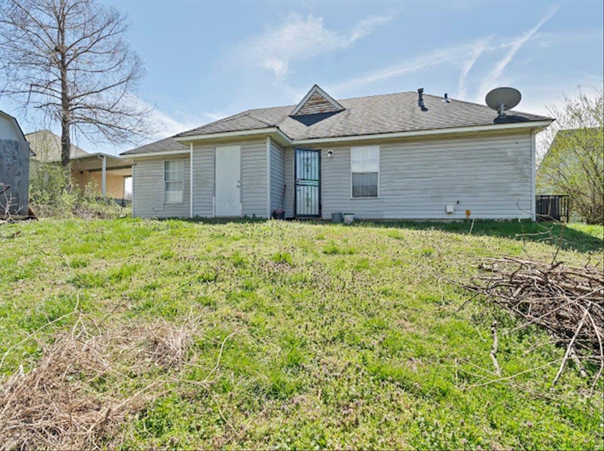 2534 DURHAM DR
