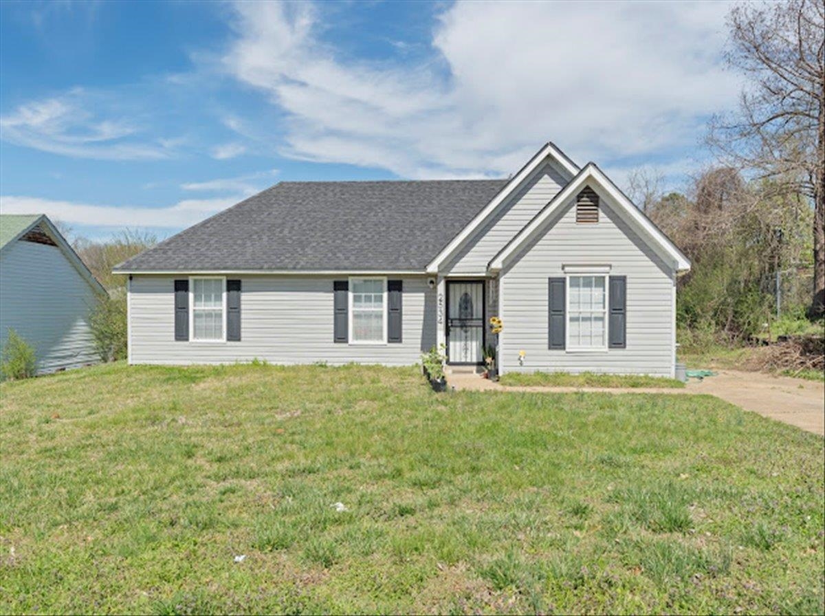 2534 DURHAM DR