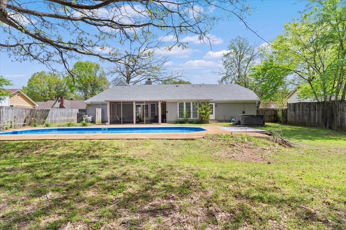 3803 MISTY OAK DR