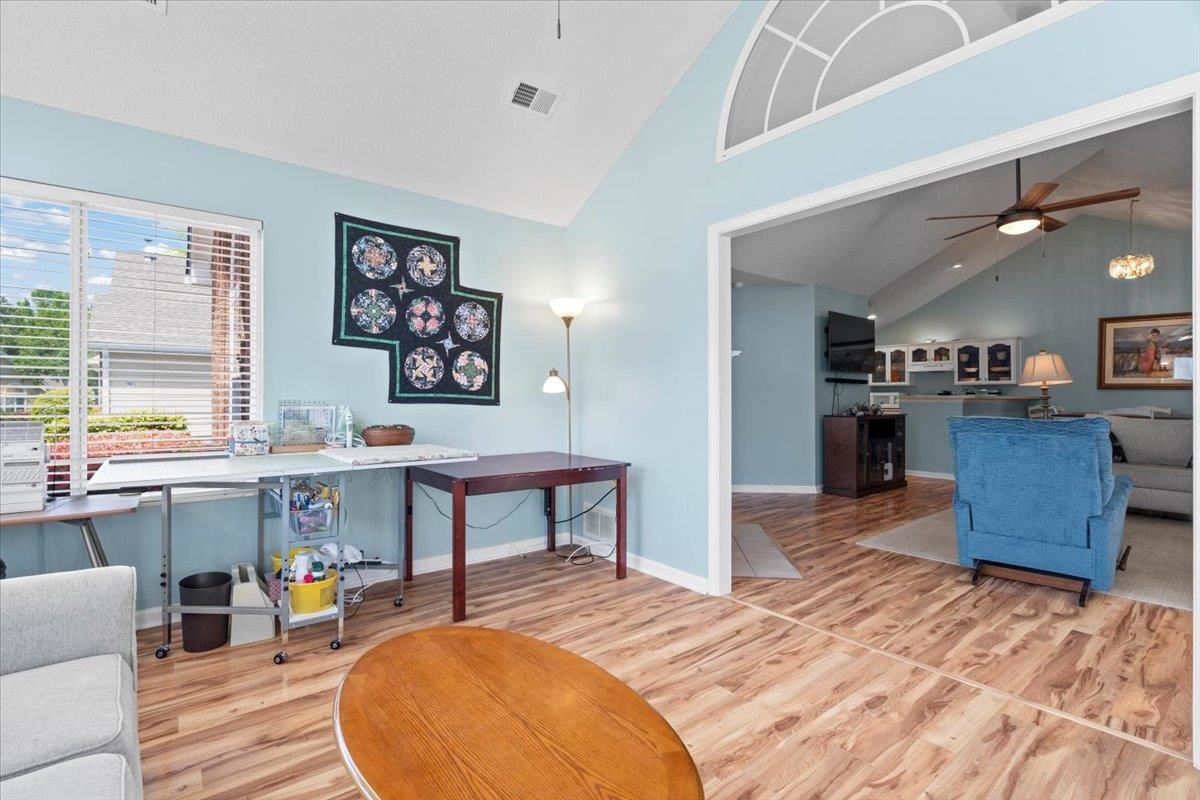 1801 APPLING OAKS CIR Unit: 83