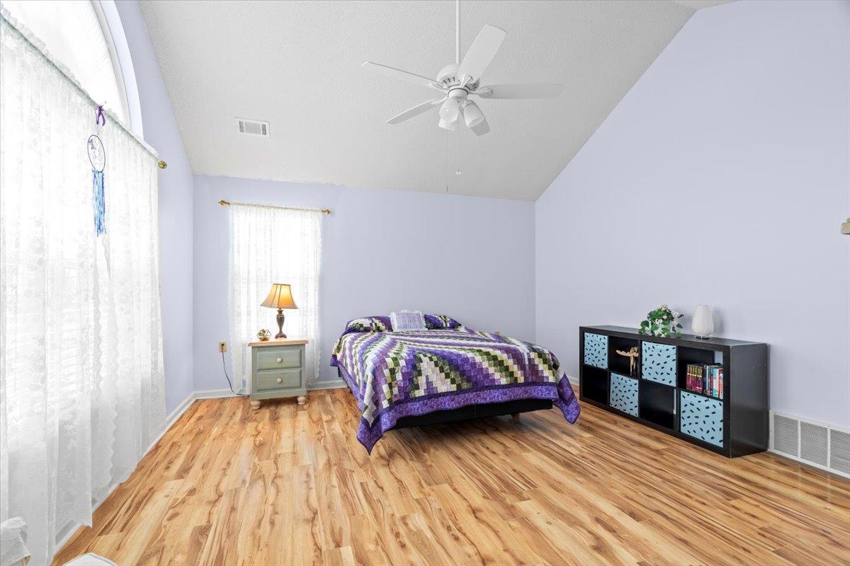1801 APPLING OAKS CIR Unit: 83