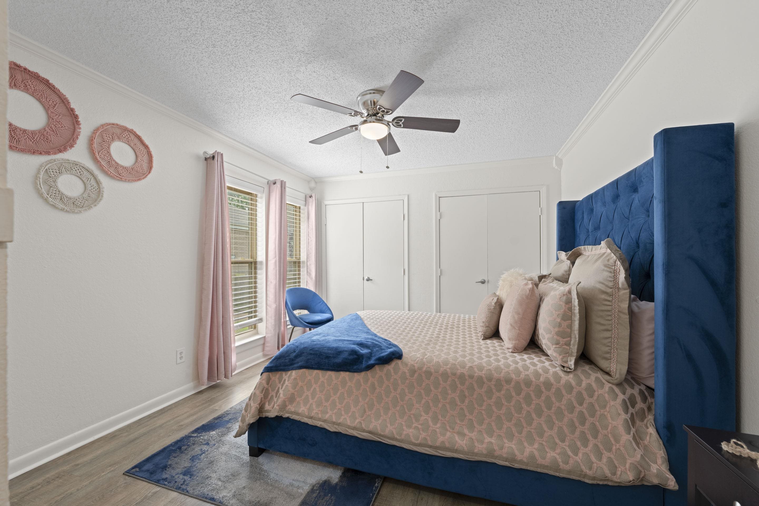 1708 PORT OAK PL Unit: 1708