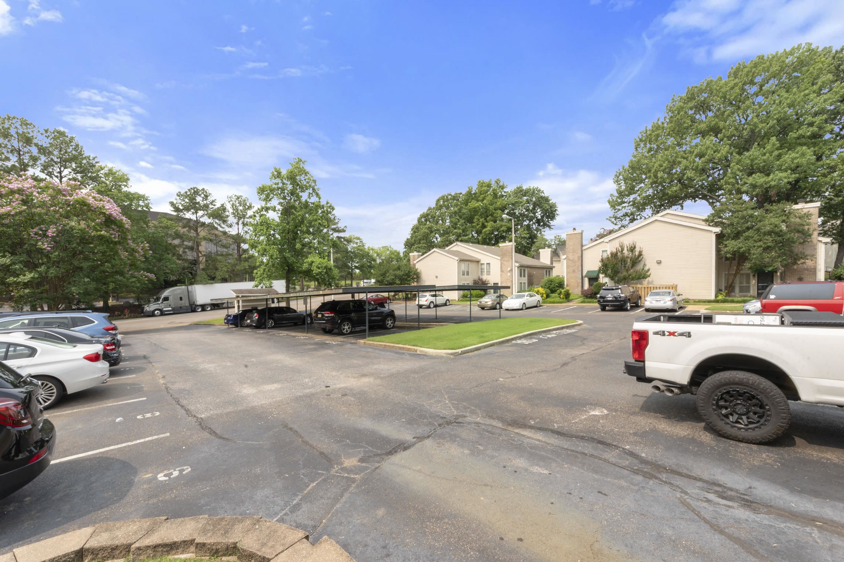 1708 PORT OAK PL Unit: 1708