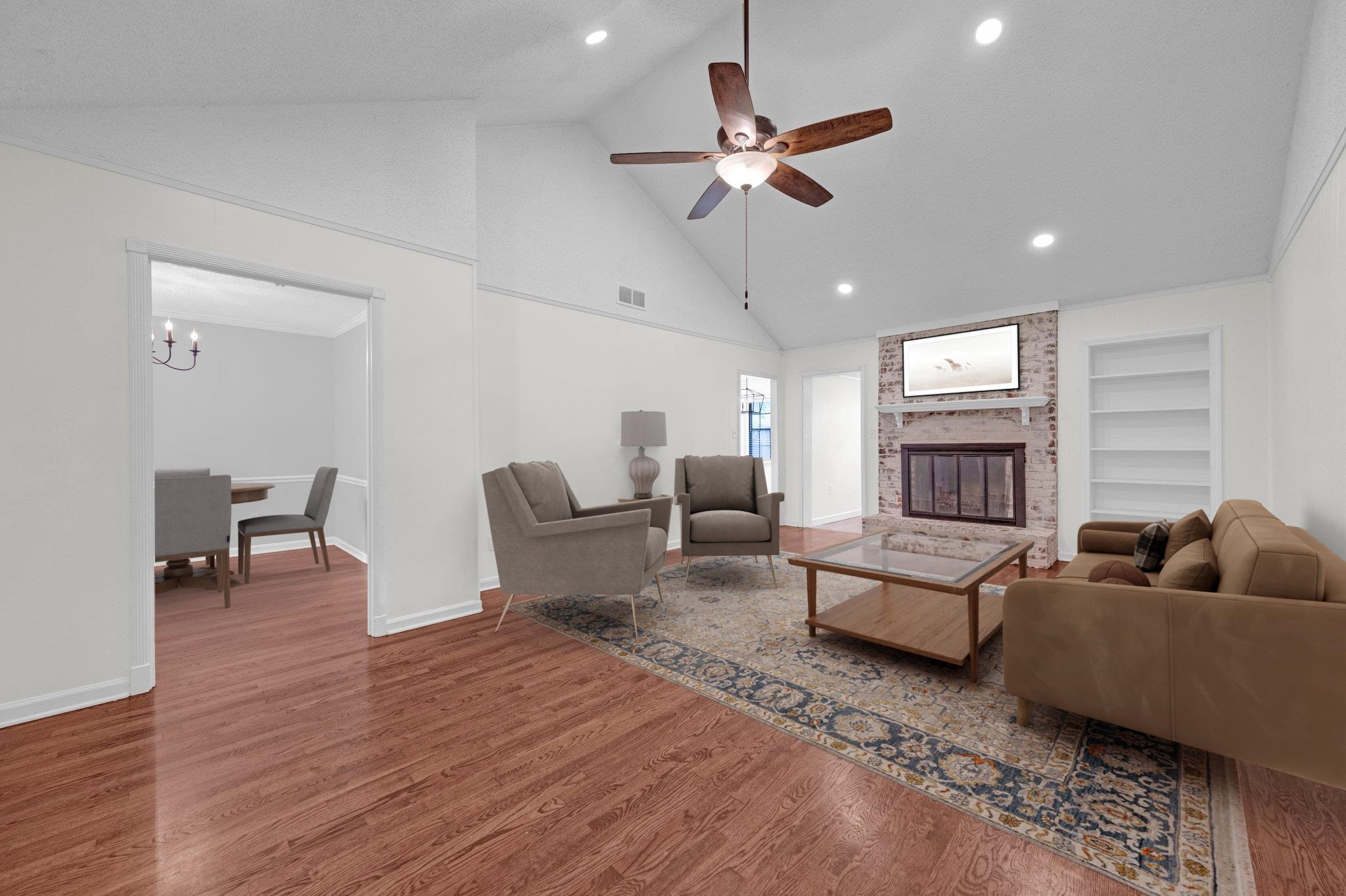 8025 ROCKY HOLLOW CV