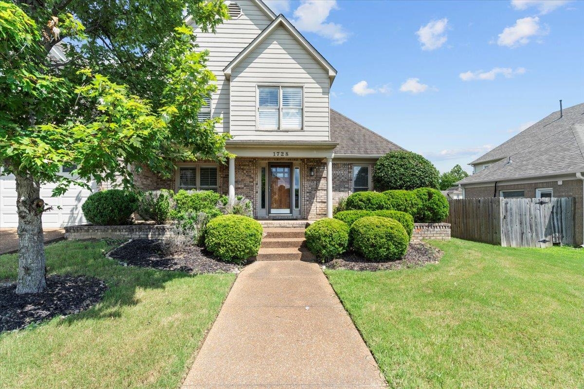 1728 TURTLE HILL DR